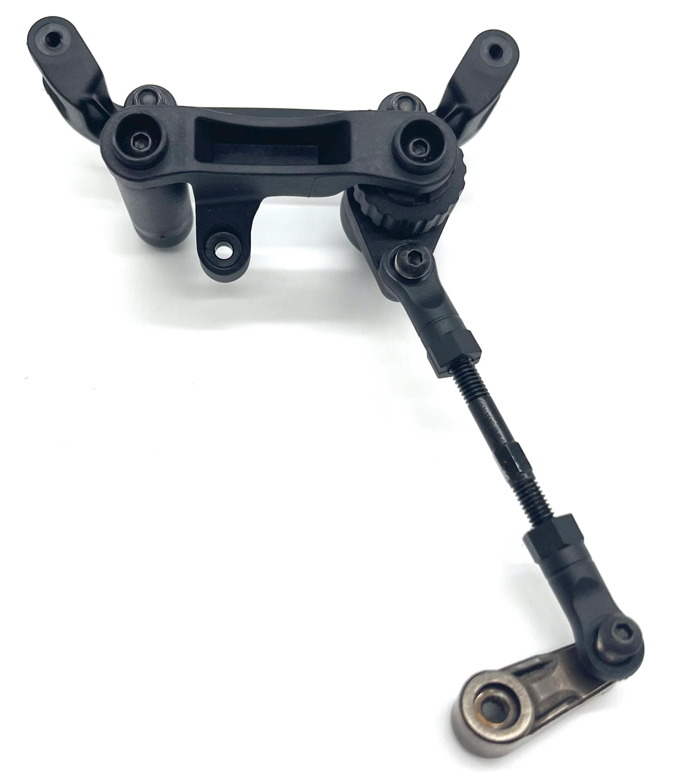 Kaiju EXT - Steering Set (Bellcrank, arm servo saver rack link Redcat Racing - Image 2