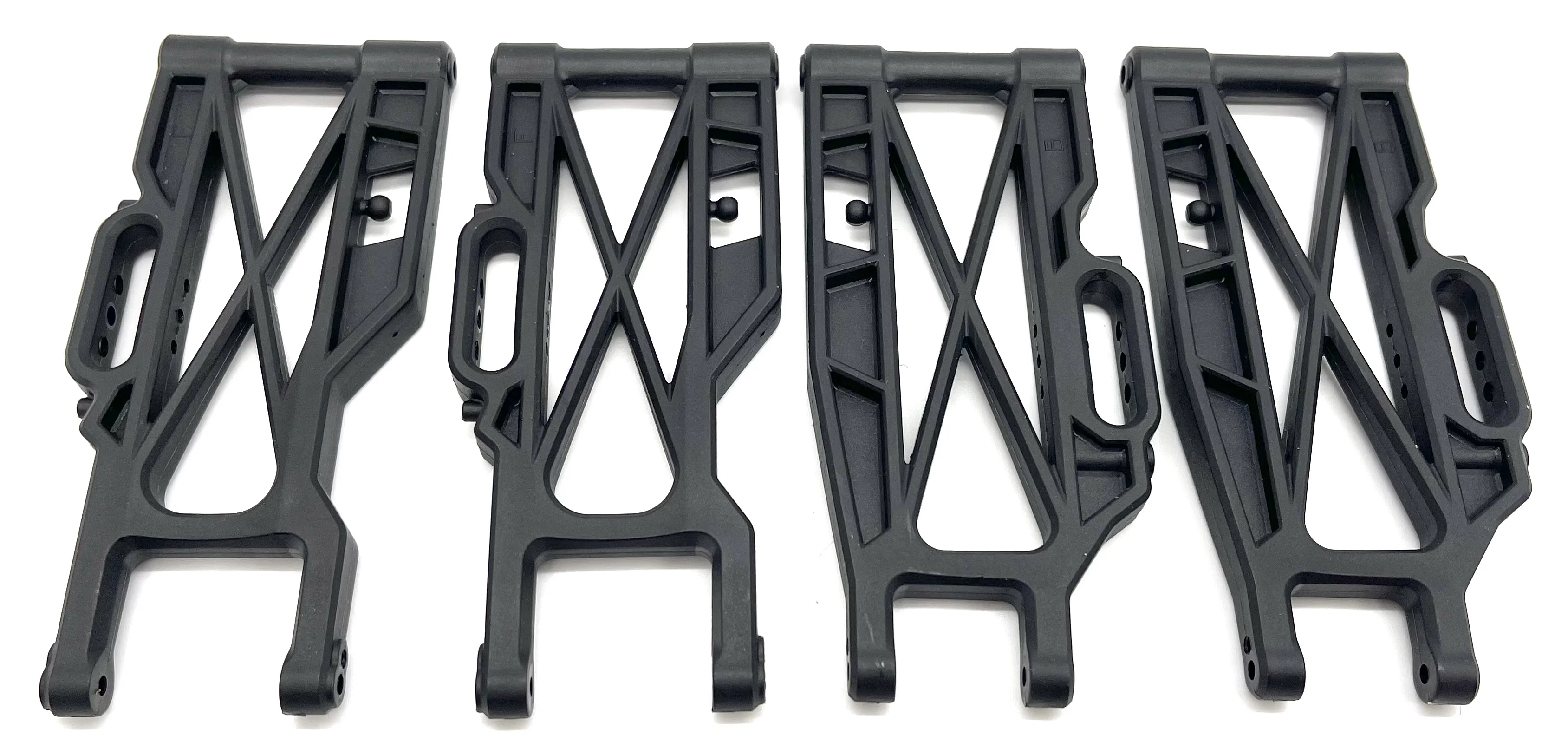 Kaiju EXT - Suspension A-Arm Front/Rear Redcat Racing