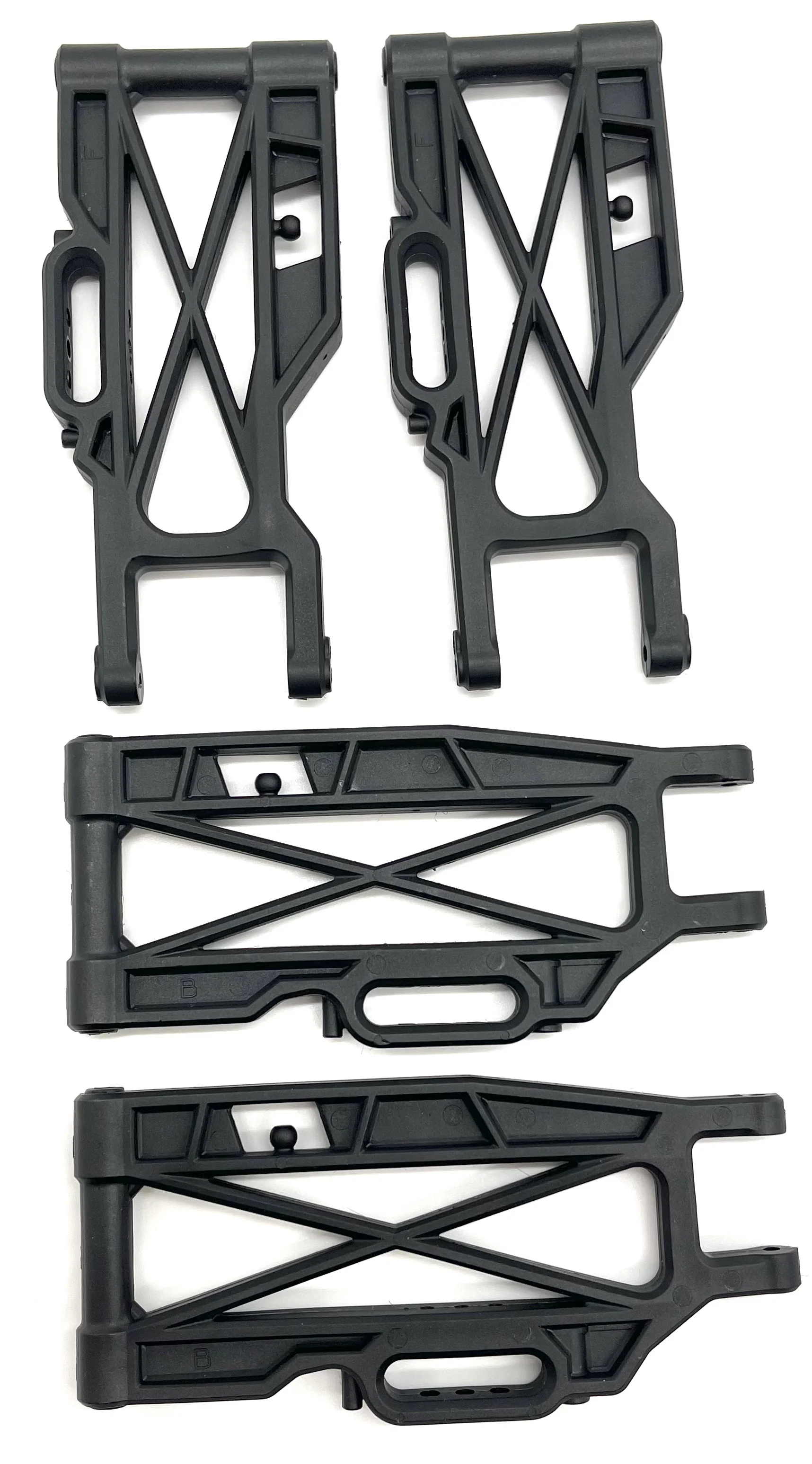 Kaiju EXT - Suspension A-Arm Front/Rear Redcat Racing - Image 2
