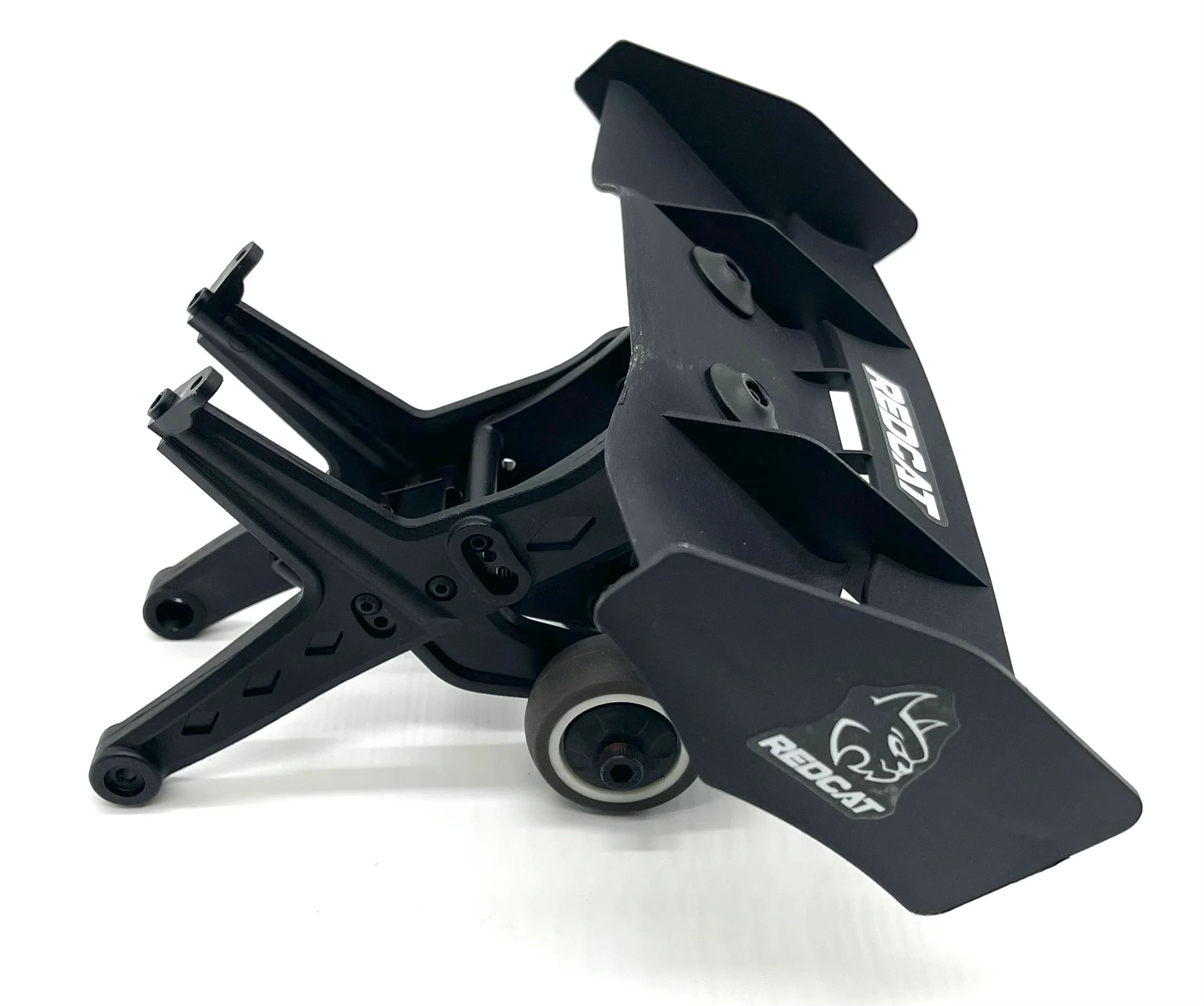 Kaiju EXT - WHEELIE BAR and Wing Assembly Redcat Racing - Image 3