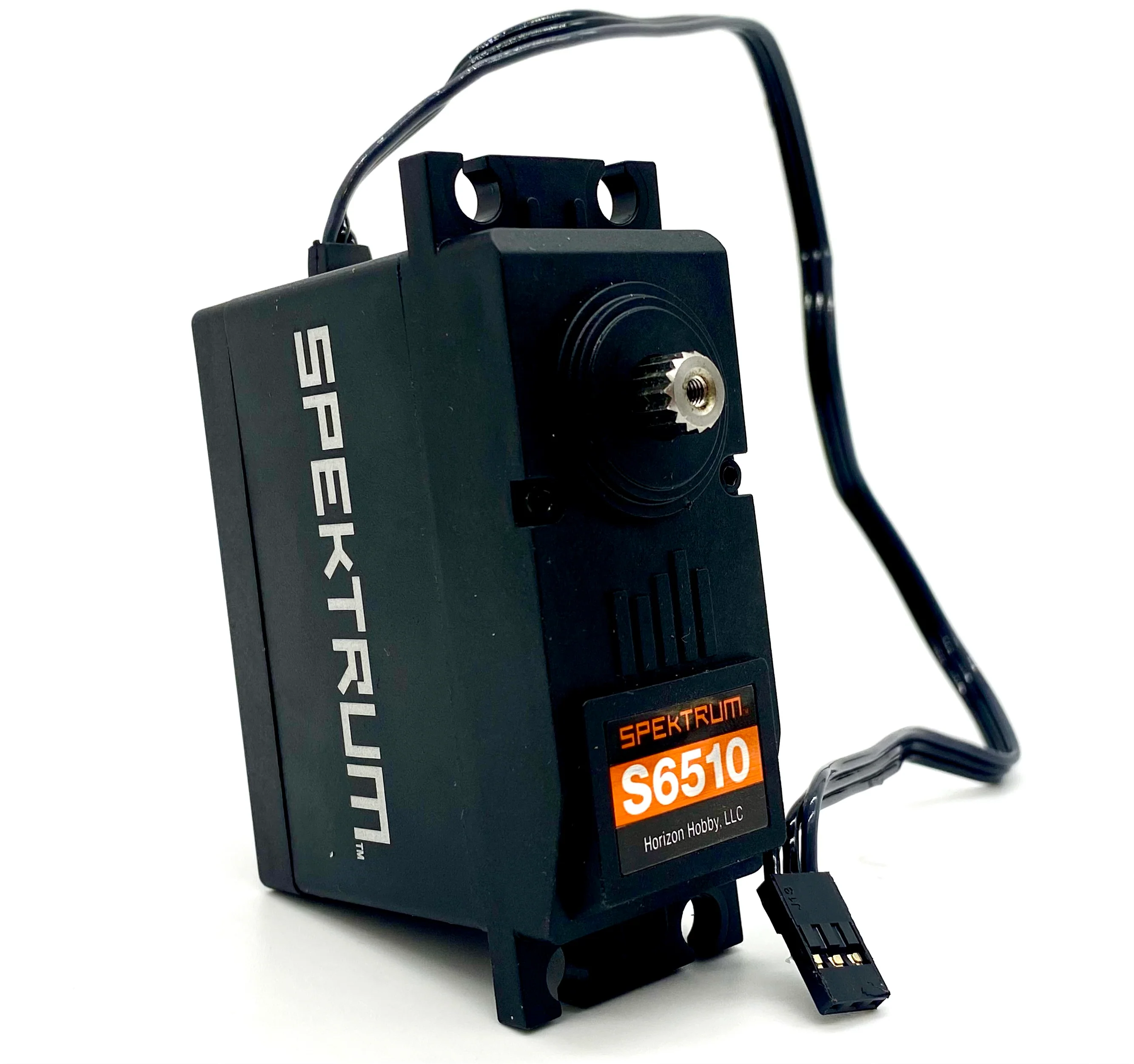 KRATON 8S EXB - 1/5 Scale High Torque Servo Arrma ARA5808V2 - Image 2