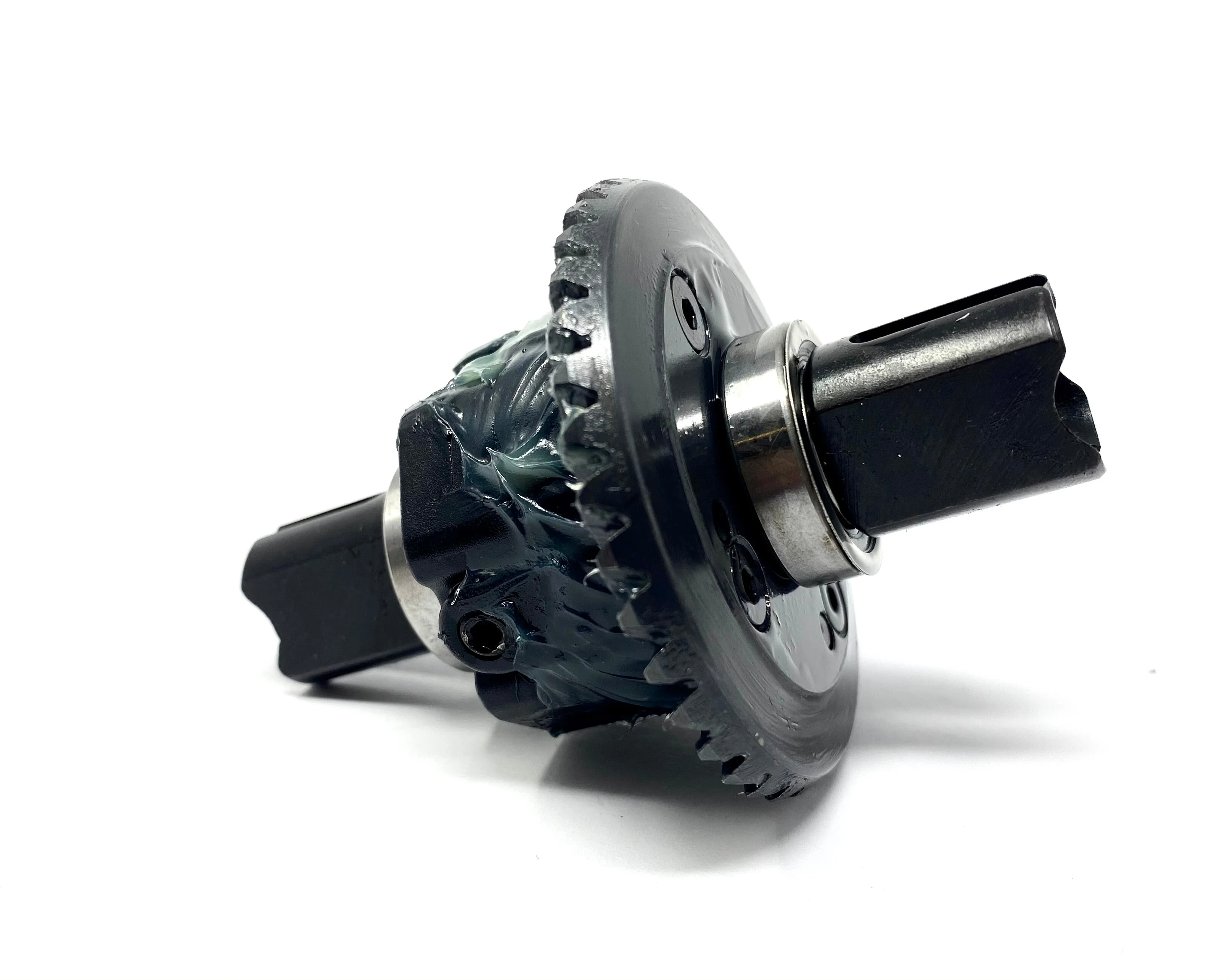 KRATON 8S EXB - DIFFERENTIAL front/Rear factory built new Arrma 1/5 ARA5808V2 - Image 2