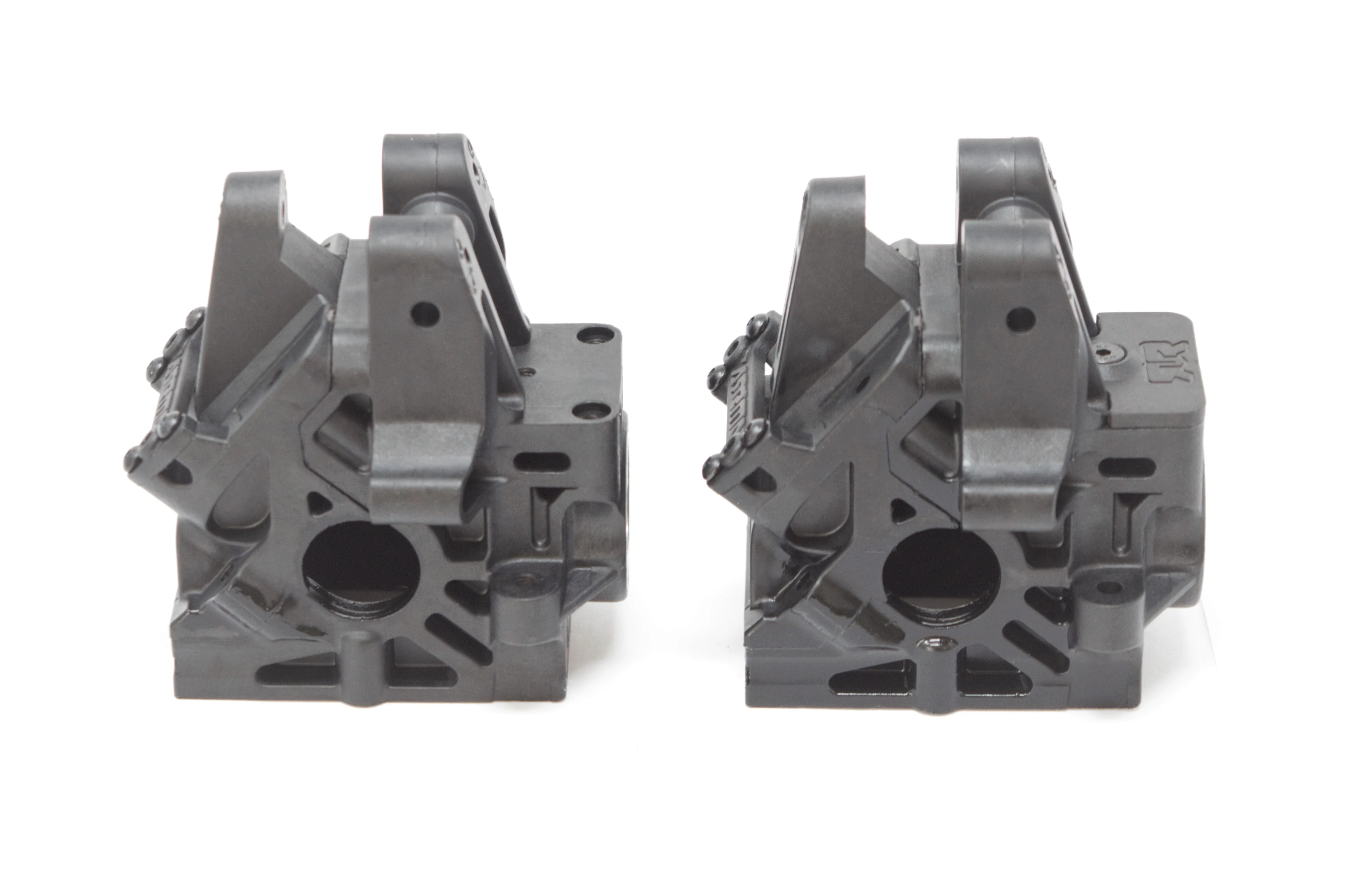KRATON 8S EXB - GEARBOX CASE SET, bulkhead Front & Rear outcast Arrma 1/5 ARA5808V2 - Image 2