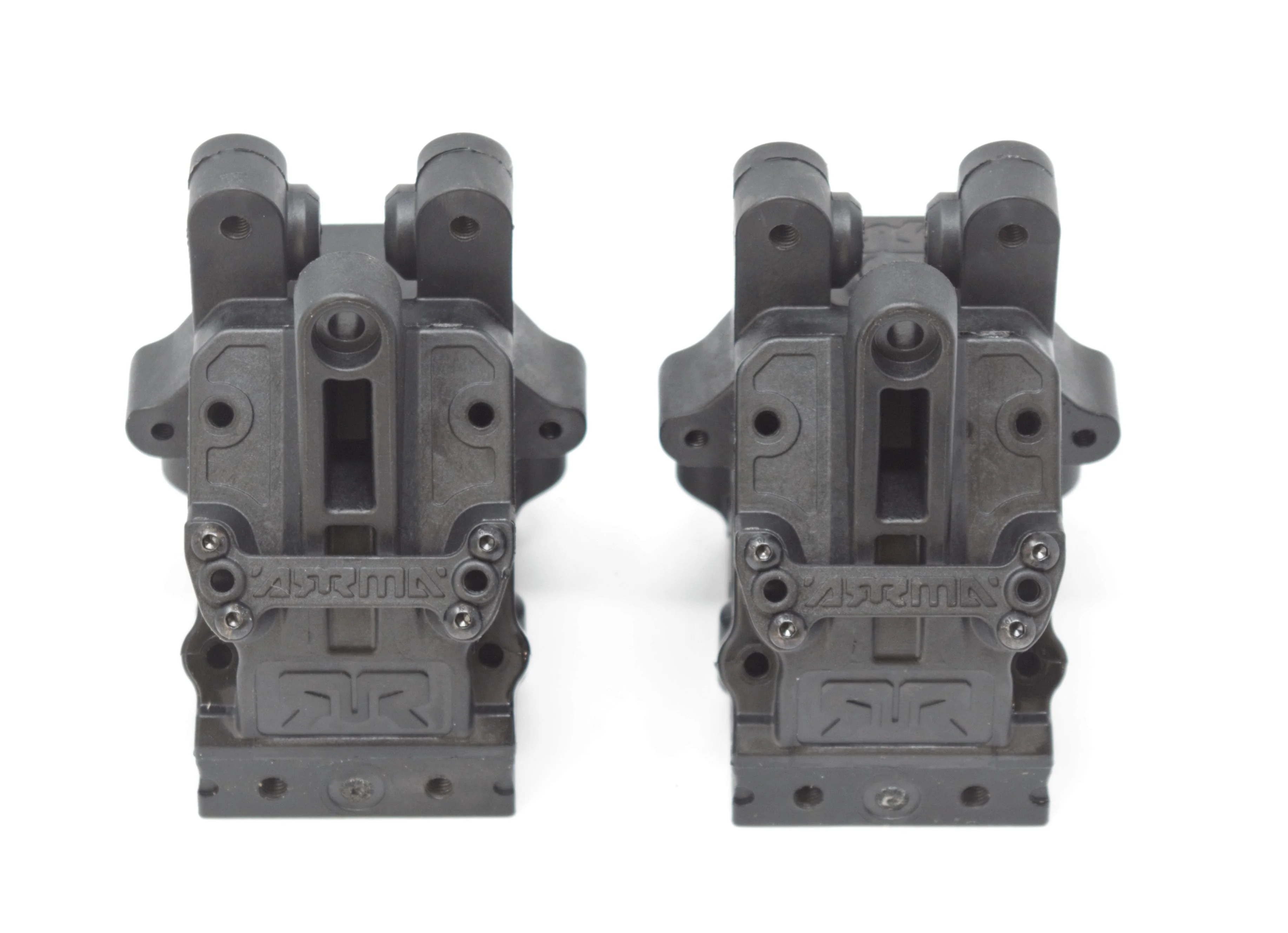 KRATON 8S EXB - GEARBOX CASE SET, bulkhead Front & Rear outcast Arrma 1/5 ARA5808V2 - Image 3