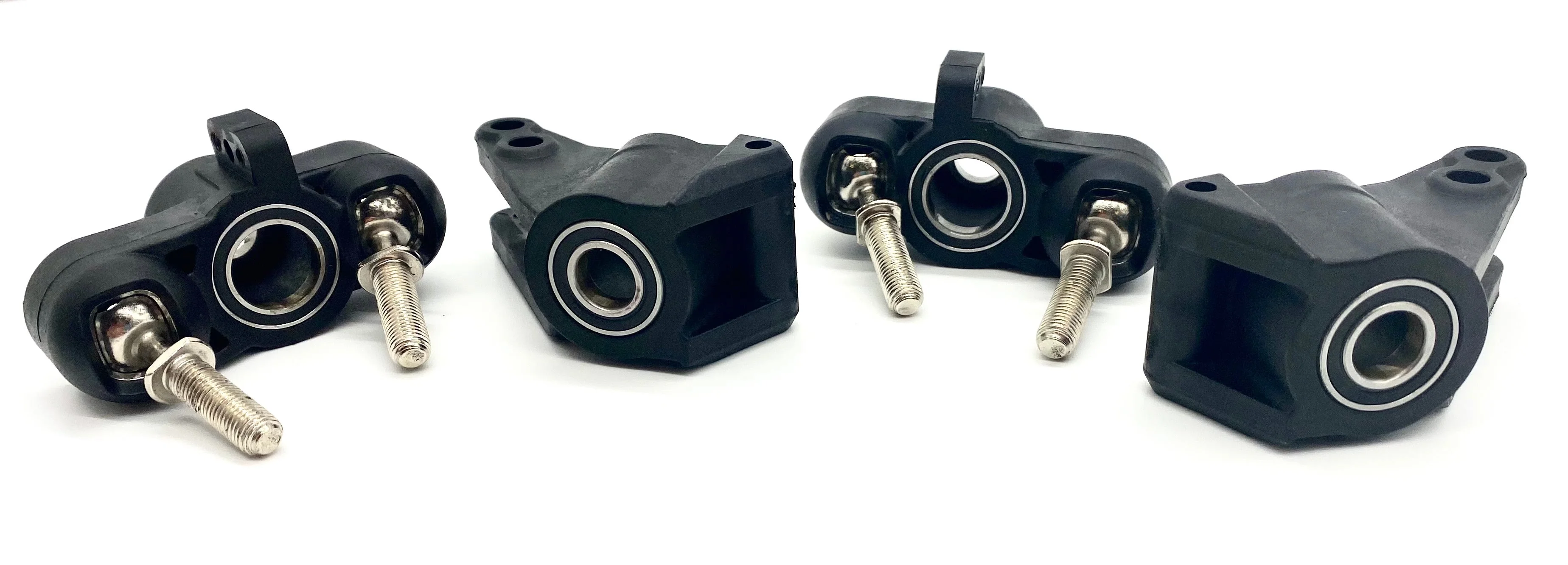 KRATON 8S EXB - HUBS, bearings (Front/Rear Steering knuckles Arrma 1/5 ARA5808V2 - Image 3
