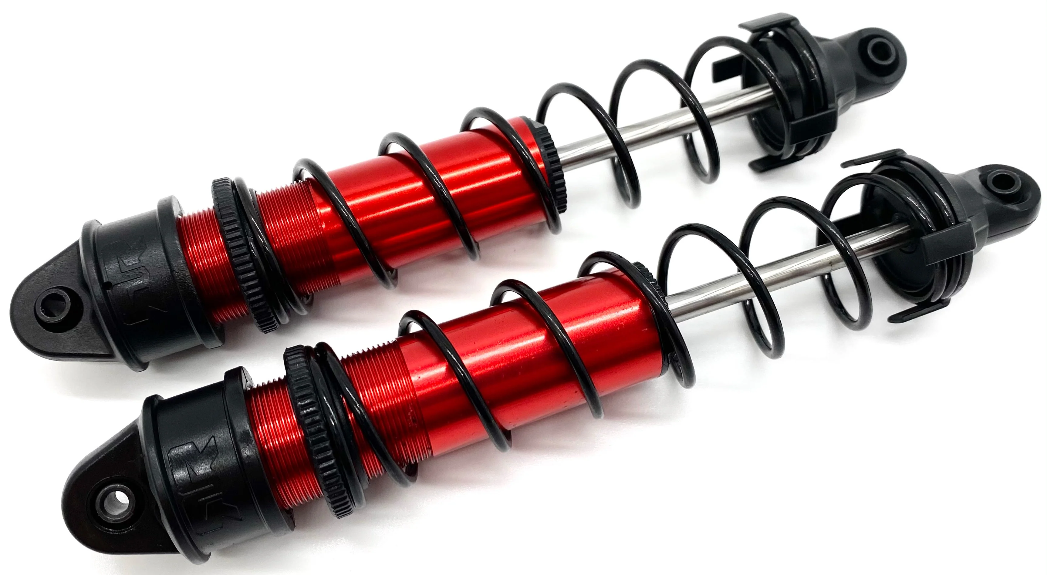 KRATON 8S EXB - Rear Shocks (Assembled Dampers & Springs 190mm Arrma 1/5 ARA5808V2 - Image 3