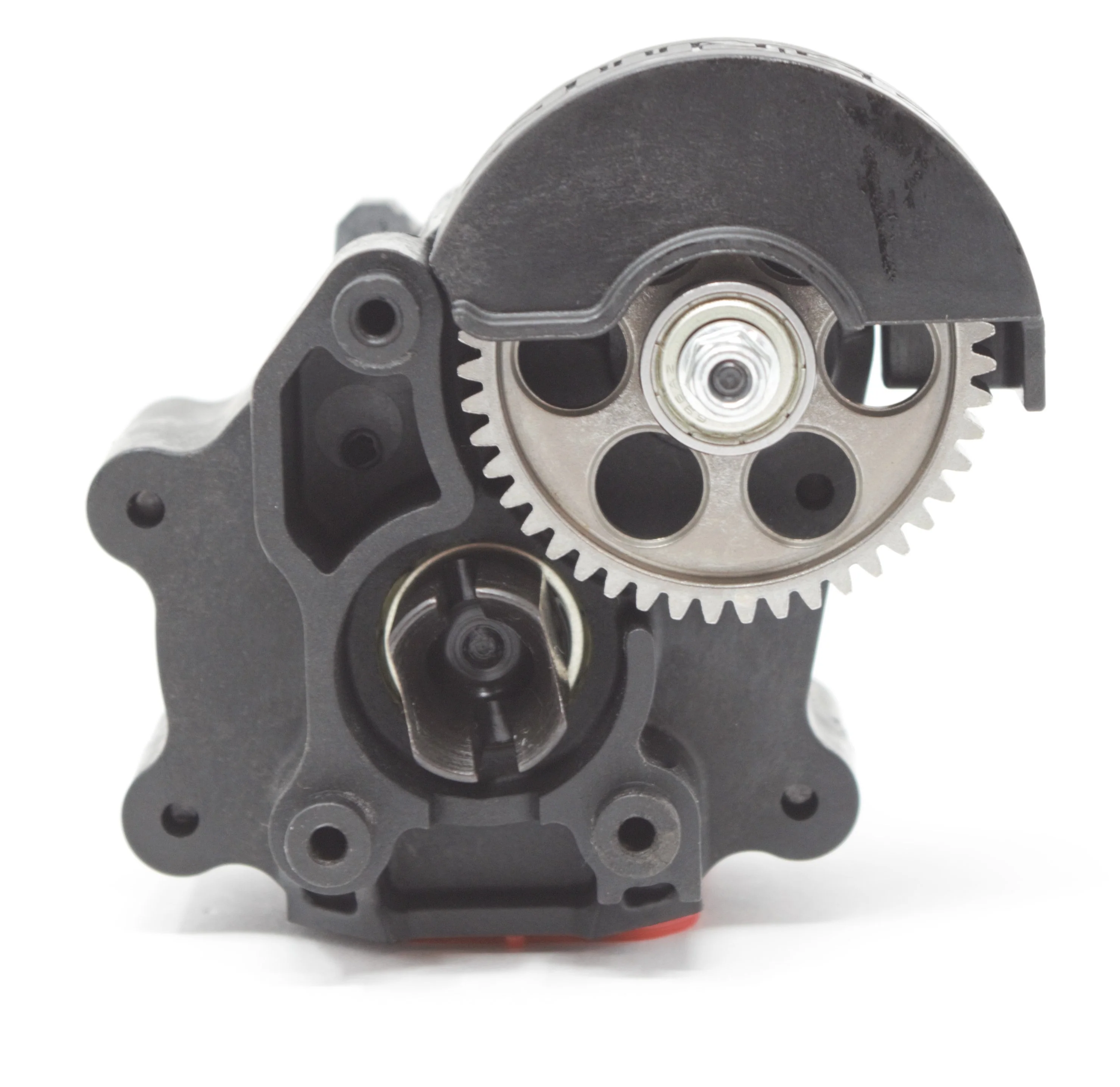 KRATON 8S EXB - TRANSMISSION (gearbox center diff complete spur Arrma 1/5 ARA5808V2 - Image 2
