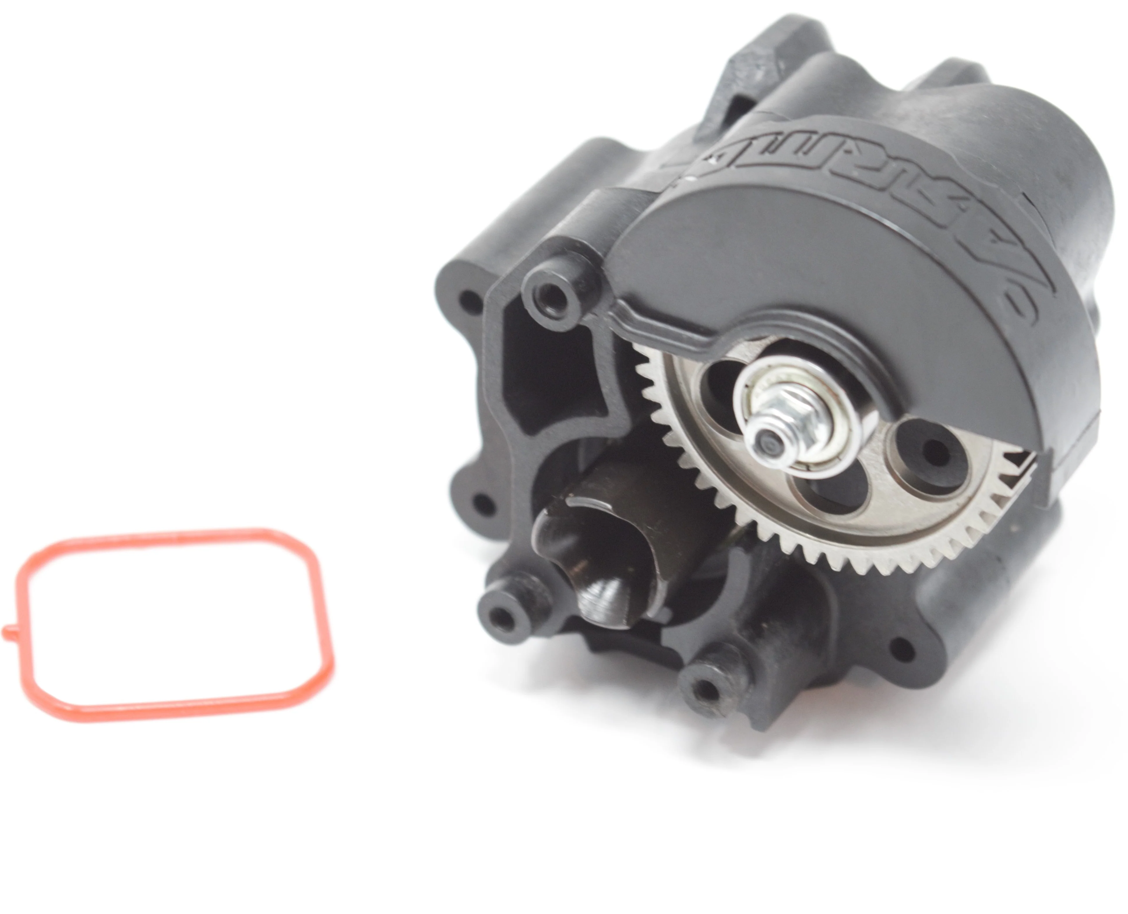 KRATON 8S EXB - TRANSMISSION (gearbox center diff complete spur Arrma 1/5 ARA5808V2 - Image 3