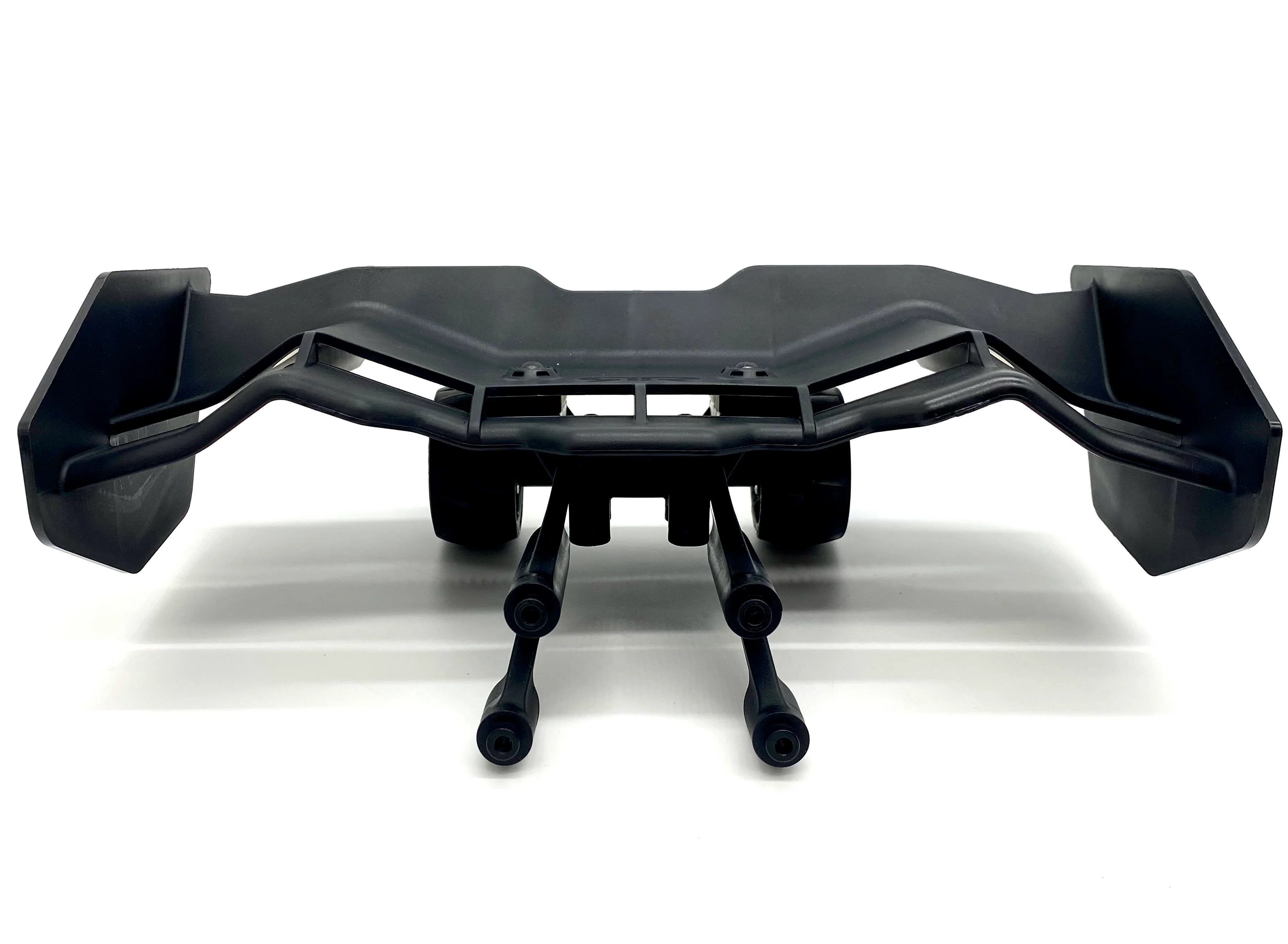 KRATON 8S EXB - WING (rear spoiler 287mm black ara480022 Arrma 1/5 ARA5808V2 - Image 2