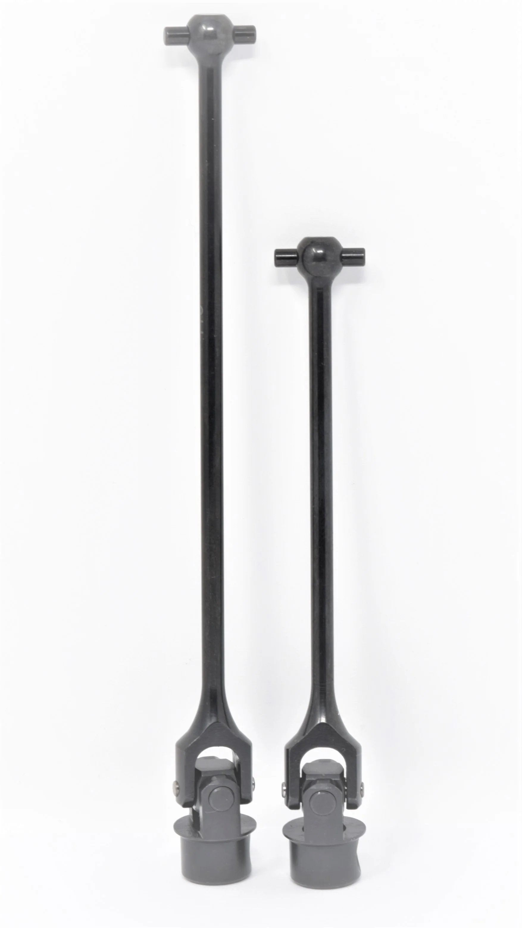Kyosho Inferno MP10 - CENTER Universal DRIVE SHAFTS 82 116 CVD's TKI2 KYO33015B - Image 2