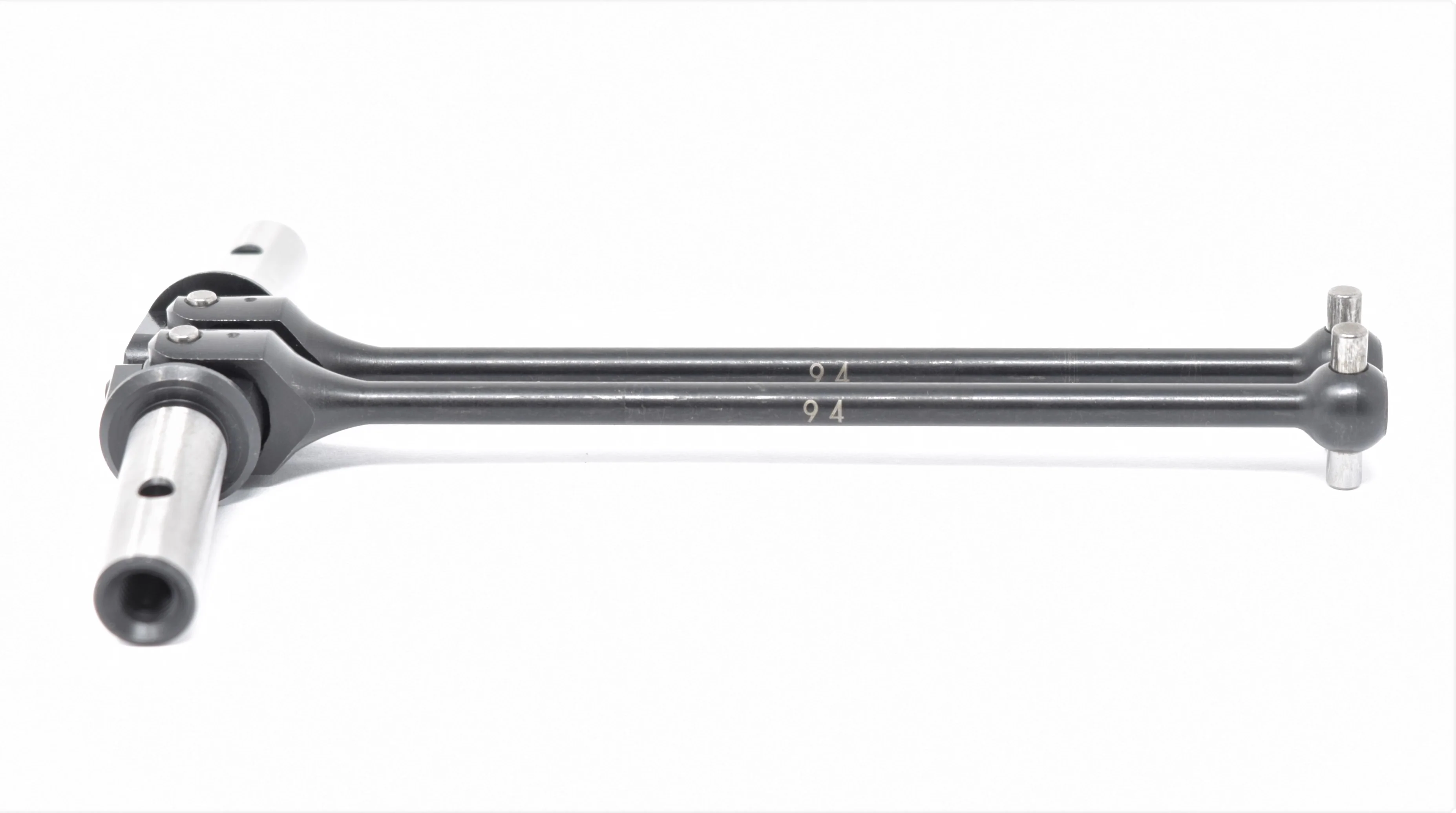 Kyosho Inferno MP10 - DRIVE SHAFTS 94mm FRONT/REAR Universal Swing Set KYO33015B