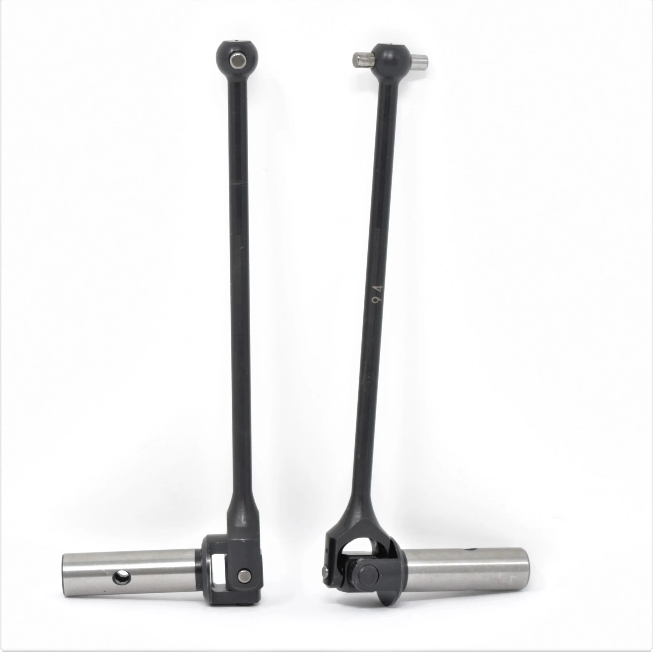 Kyosho Inferno MP10 - DRIVE SHAFTS 94mm FRONT/REAR Universal Swing Set KYO33015B - Image 3