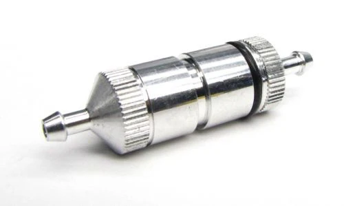 Kyosho Inferno MP10 - FUEL FILTER (aluminum ST-RR tki4 mp7.5 TKI3 KYO33015B