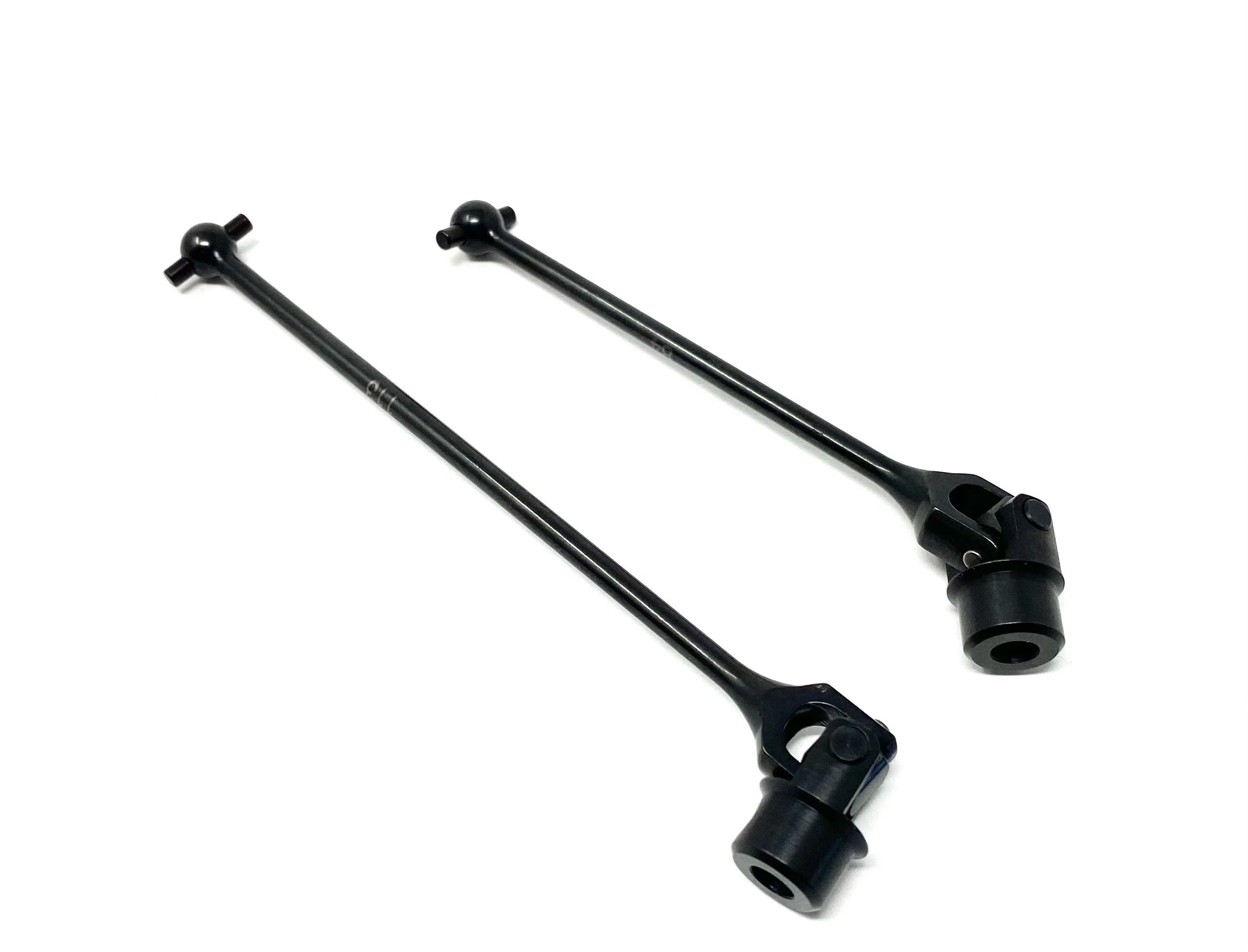 Kyosho Inferno MP10e - CENTER Universal DRIVE SHAFTS 84 113 CVD's KYO34110 - Image 4