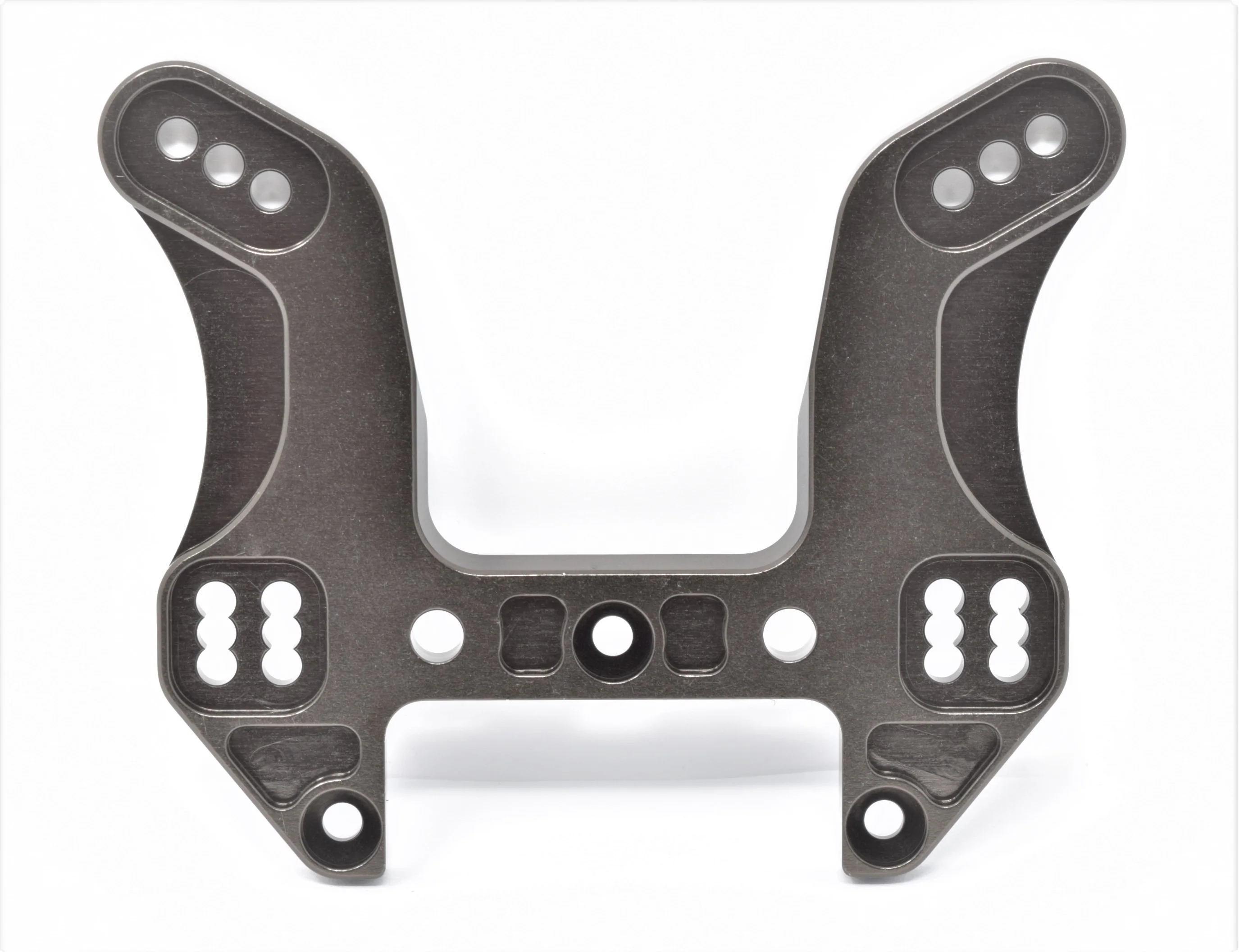 Kyosho Inferno MP10e - FRONT TOWER (shock Stay Hard upright IF604 KYO34110