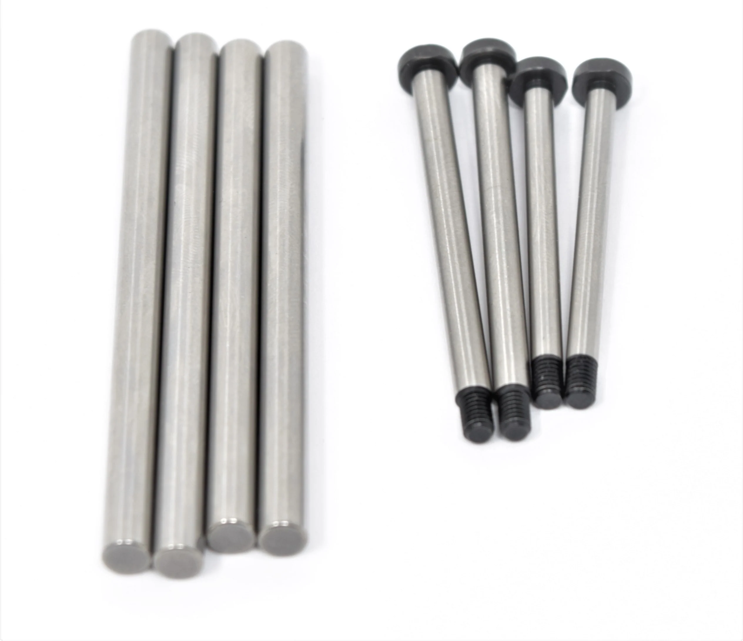 Kyosho Inferno MP10e - HINGE PINS (suspension hard shafts screws KYO34110