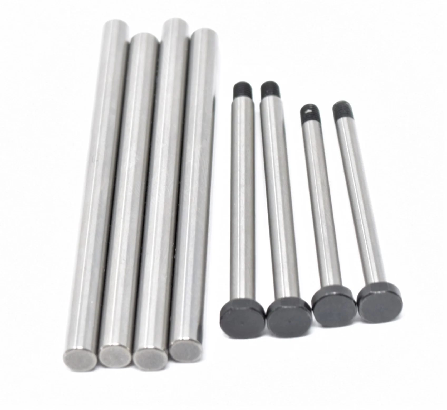 Kyosho Inferno MP10e - HINGE PINS (suspension hard shafts screws KYO34110 - Image 2