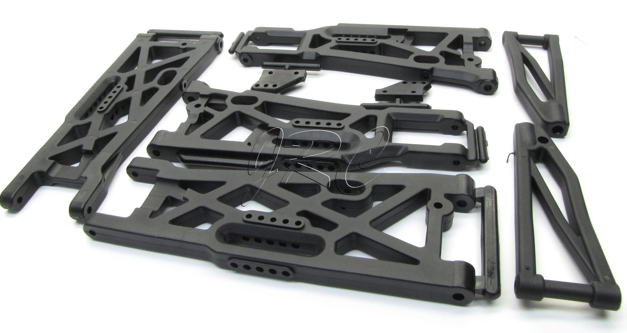 Kyosho ST-RR EVO.2 A-ARMS front rear Control Suspension Inferno IS005C KYO33004B