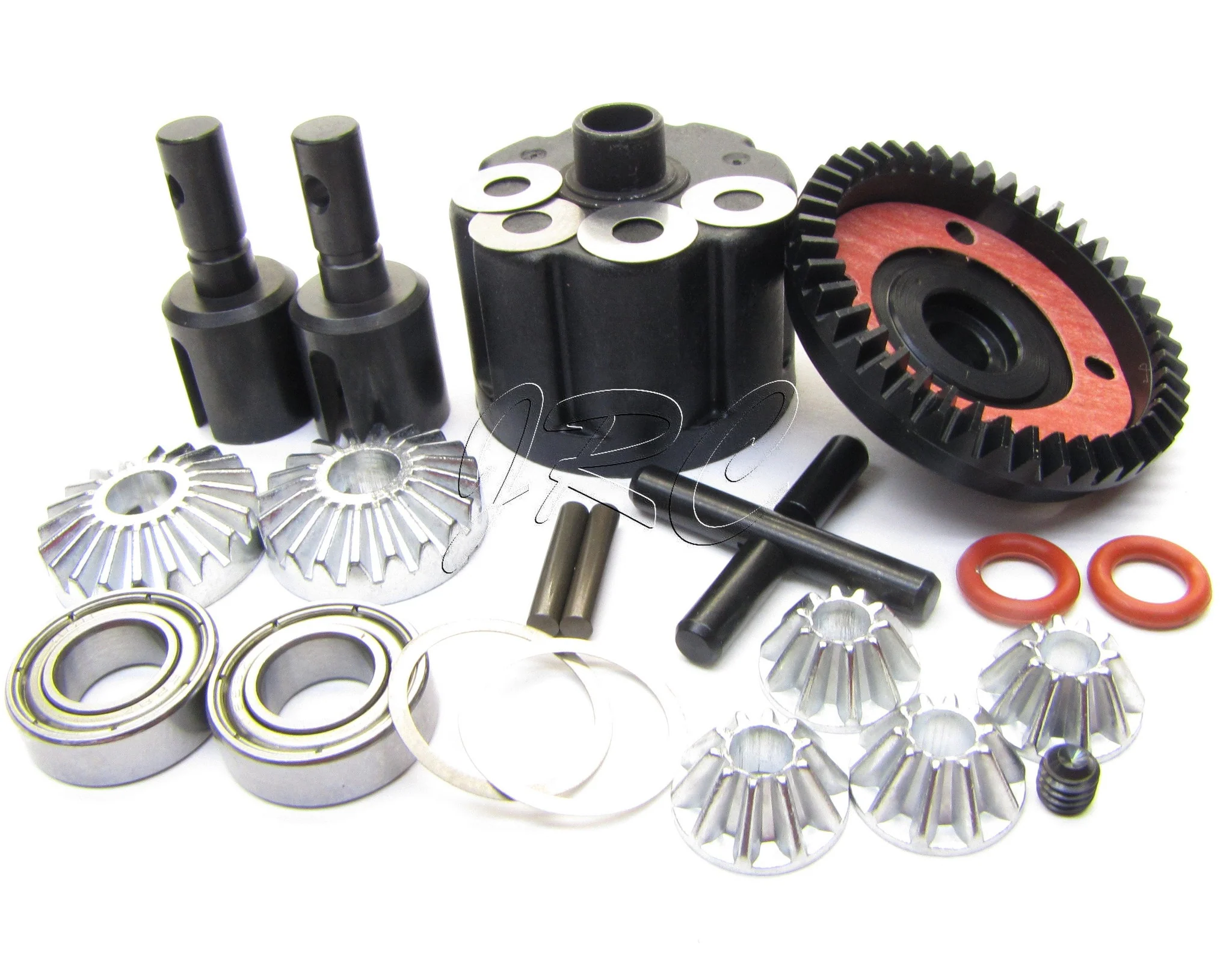 Kyosho ST-RR EVO.2 DIFFERENTIAL (Gearbox Diff front rear Inferno KYO33004B