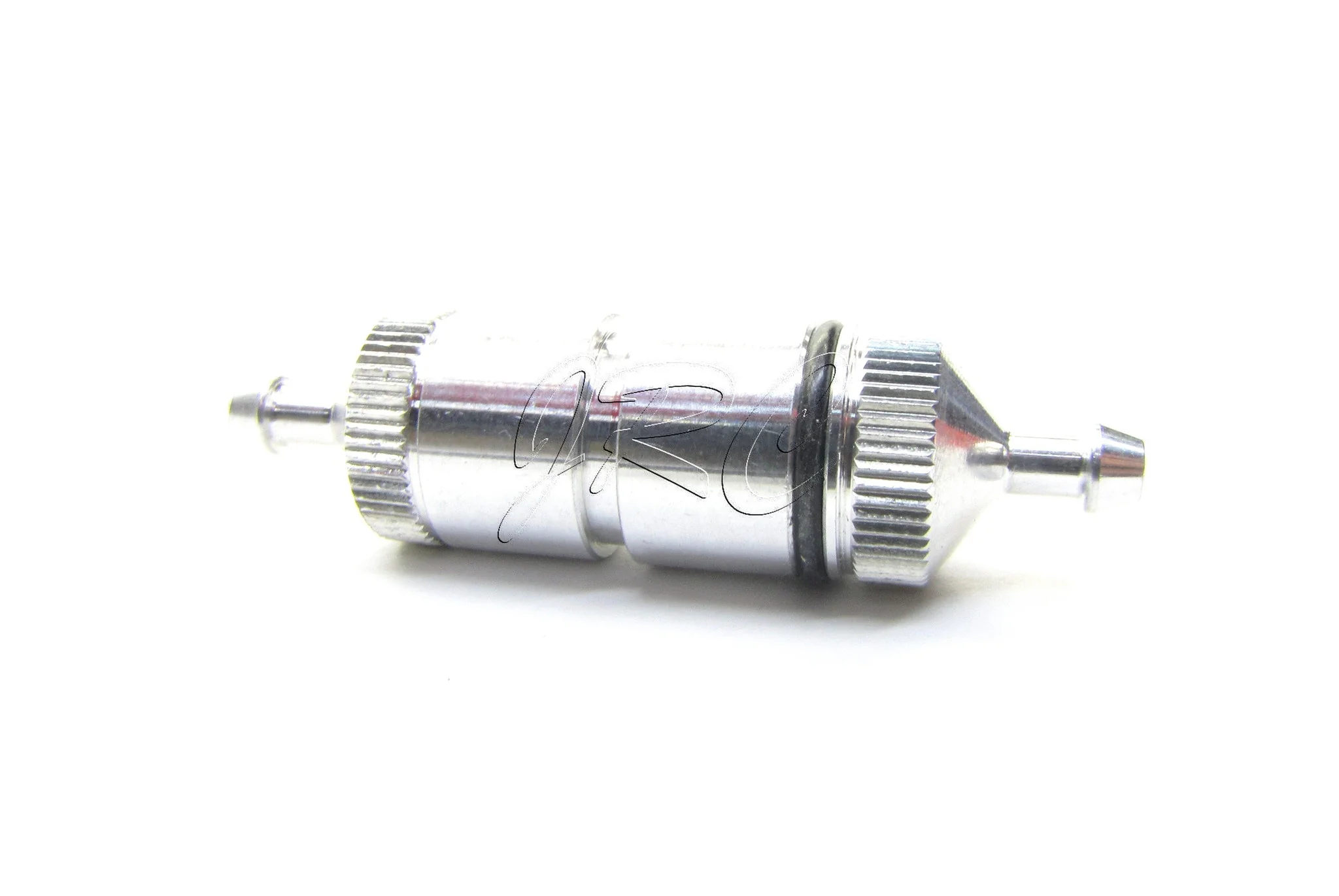 Kyosho ST-RR EVO.2 FUEL FILTER (aluminum mp777 mp7.5 TKI3 Inferno KYO33004B - Image 2