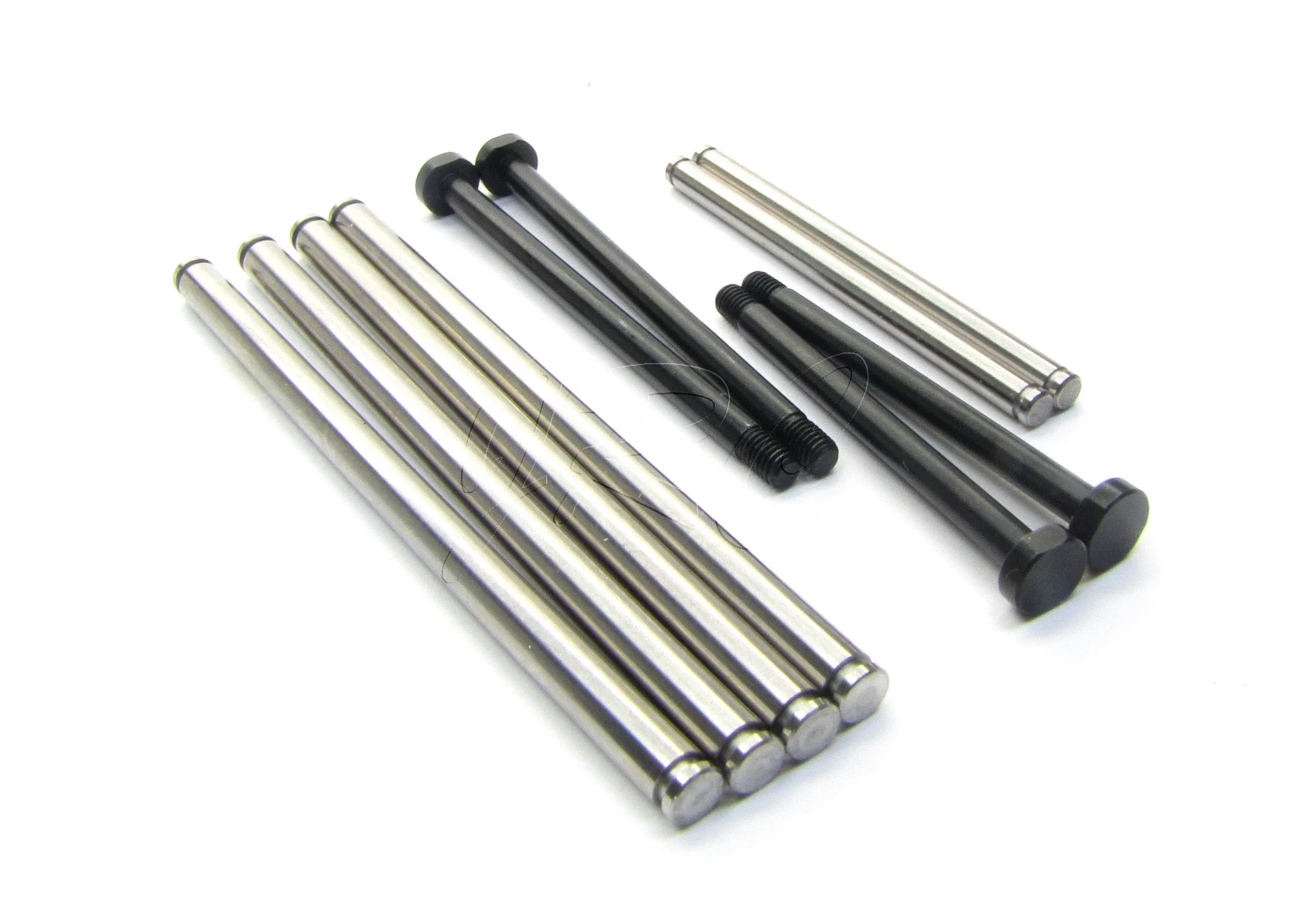 Kyosho ST-RR EVO.2 HINGE PINS (suspension shafts, 10 pieces Inferno KYO33004B
