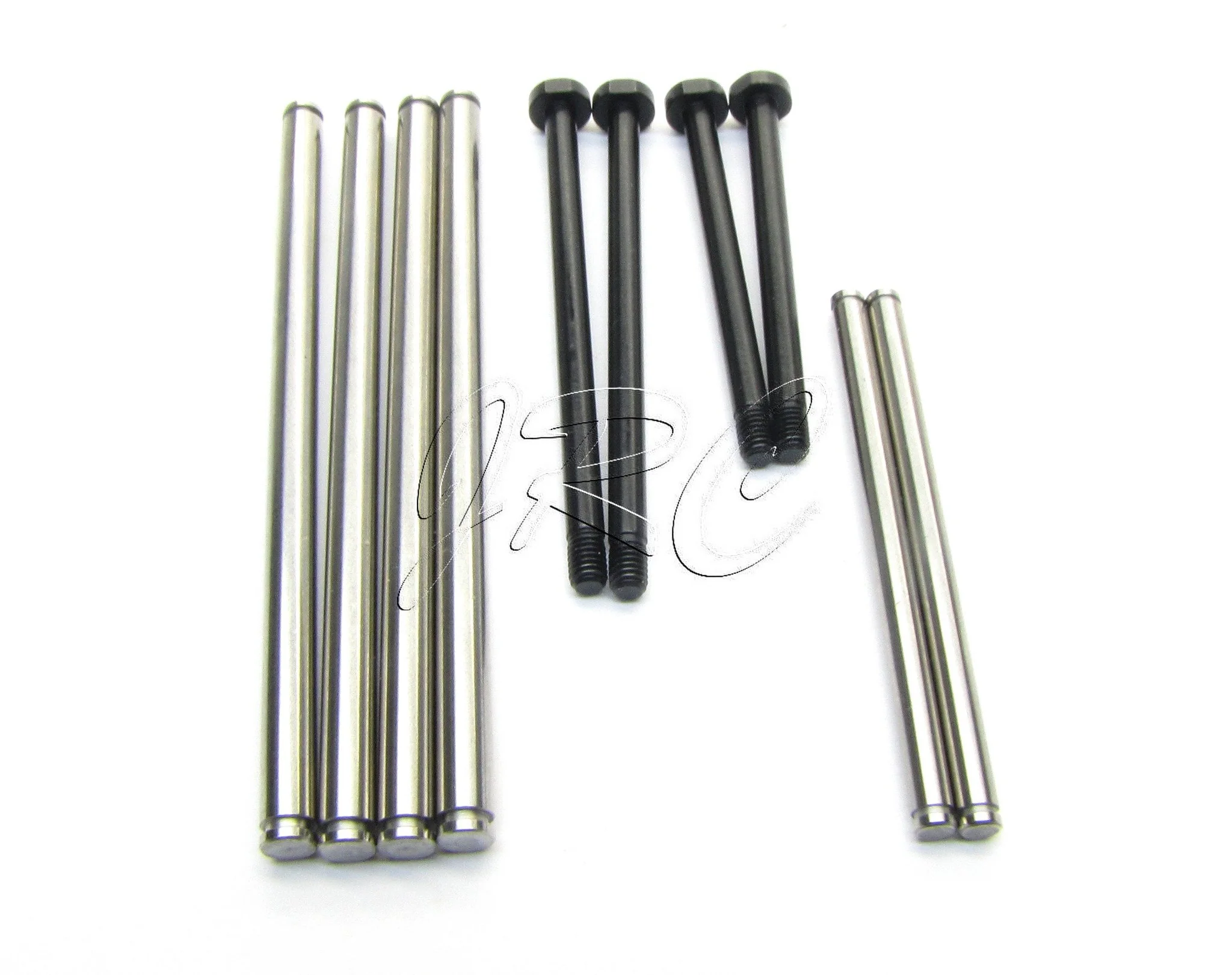Kyosho ST-RR EVO.2 HINGE PINS (suspension shafts, 10 pieces Inferno KYO33004B - Image 2