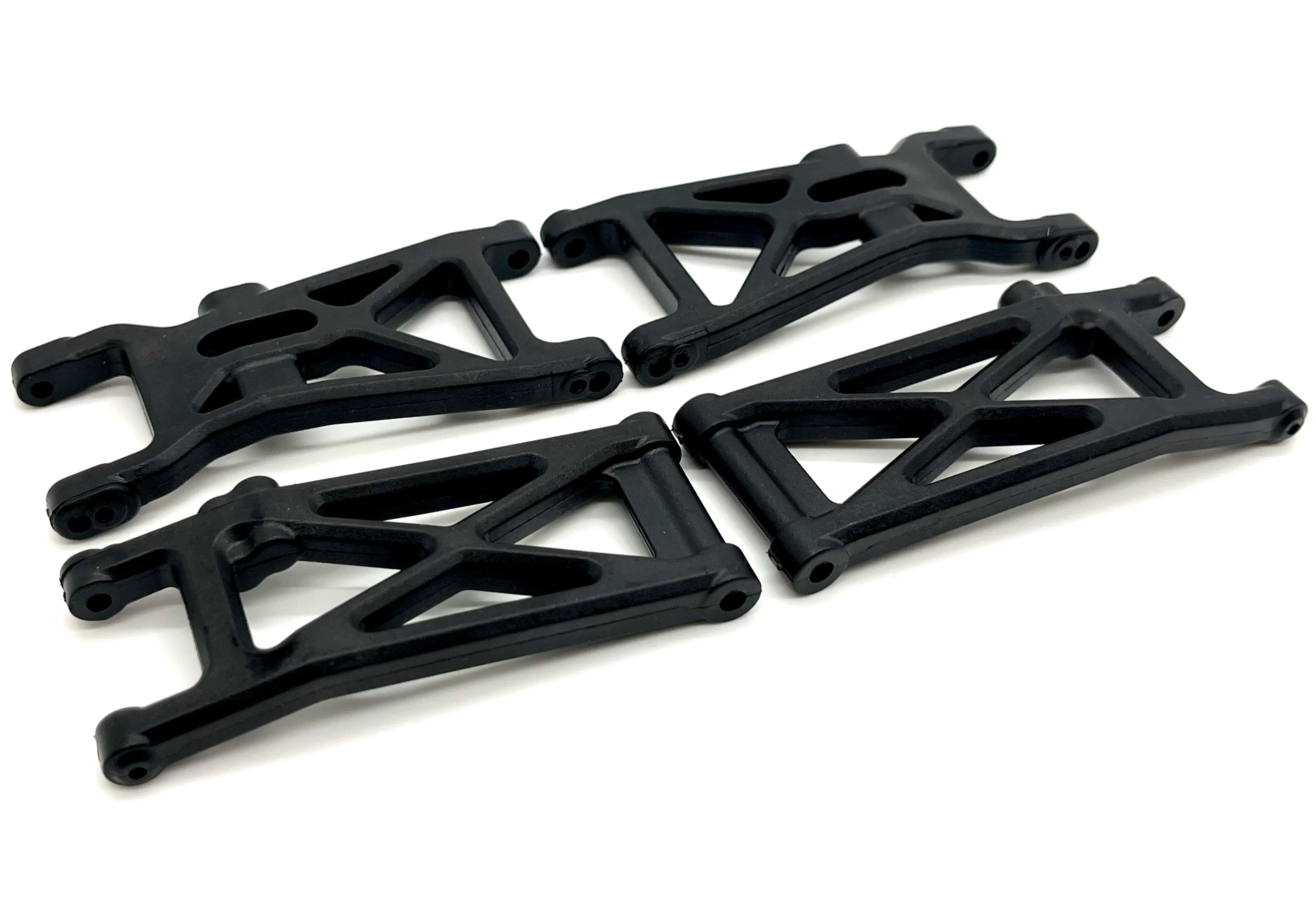 Losi 22s SPRINT - A-Arms (Suspension, front and rear, set of 4 LOS-1387 - Image 3