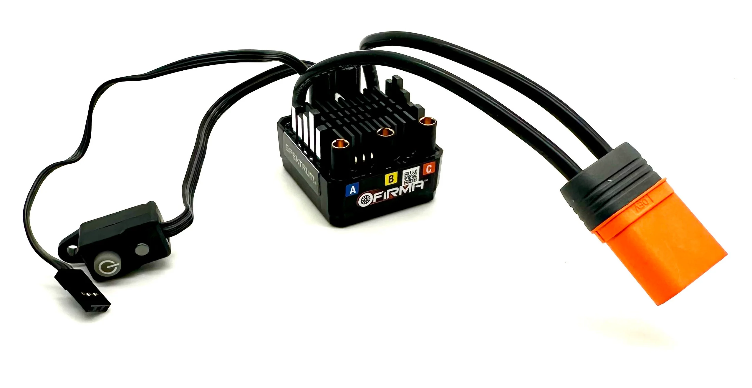 Losi 22s SPRINT - ESC (Firma 45 Smart Lite Brushless LOS-1387 - Image 2