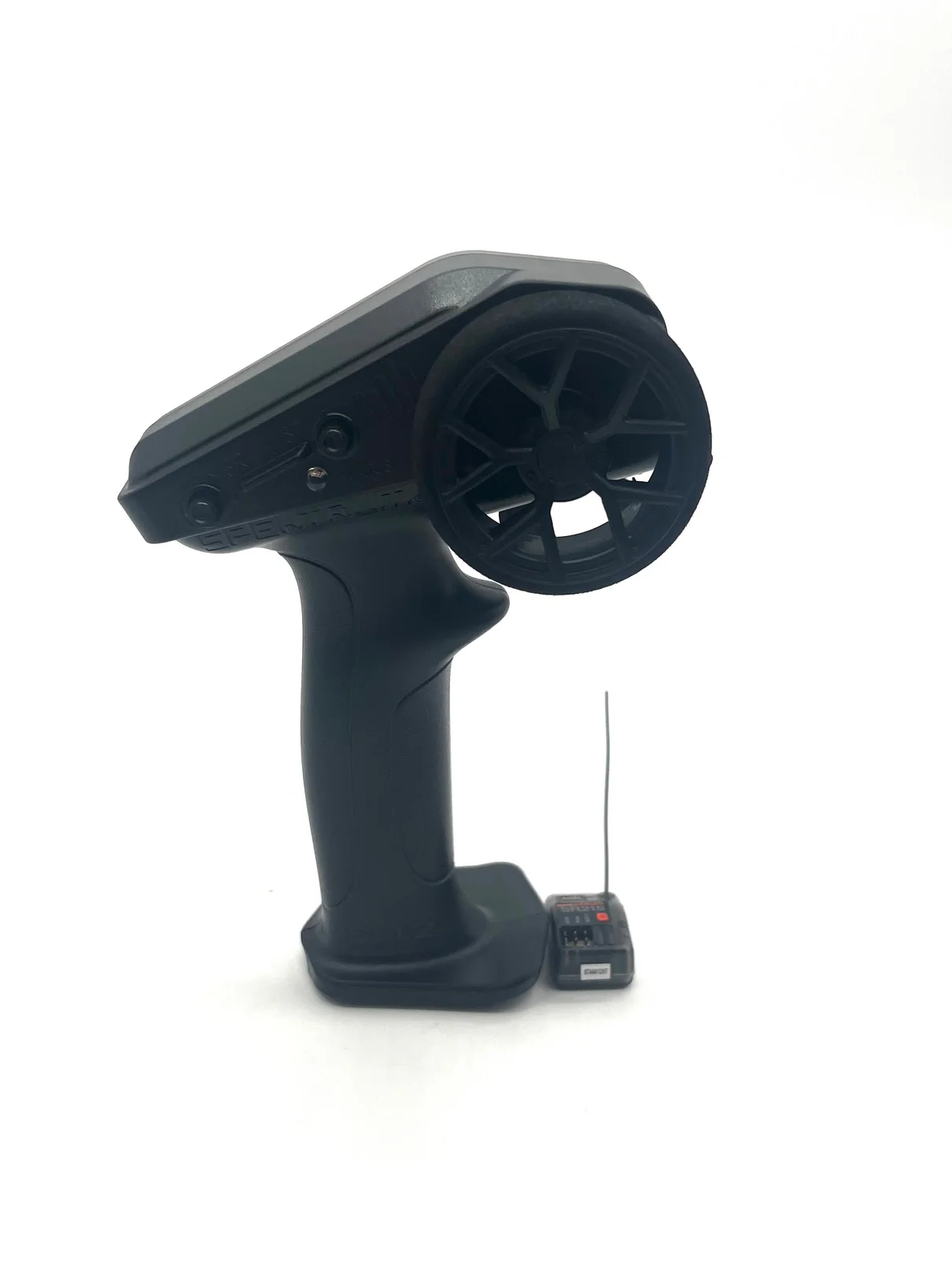 Losi 22s SPRINT - Radio Set (SLT2 2ch w sr215 Spektrum) LOS-1387 - Image 3