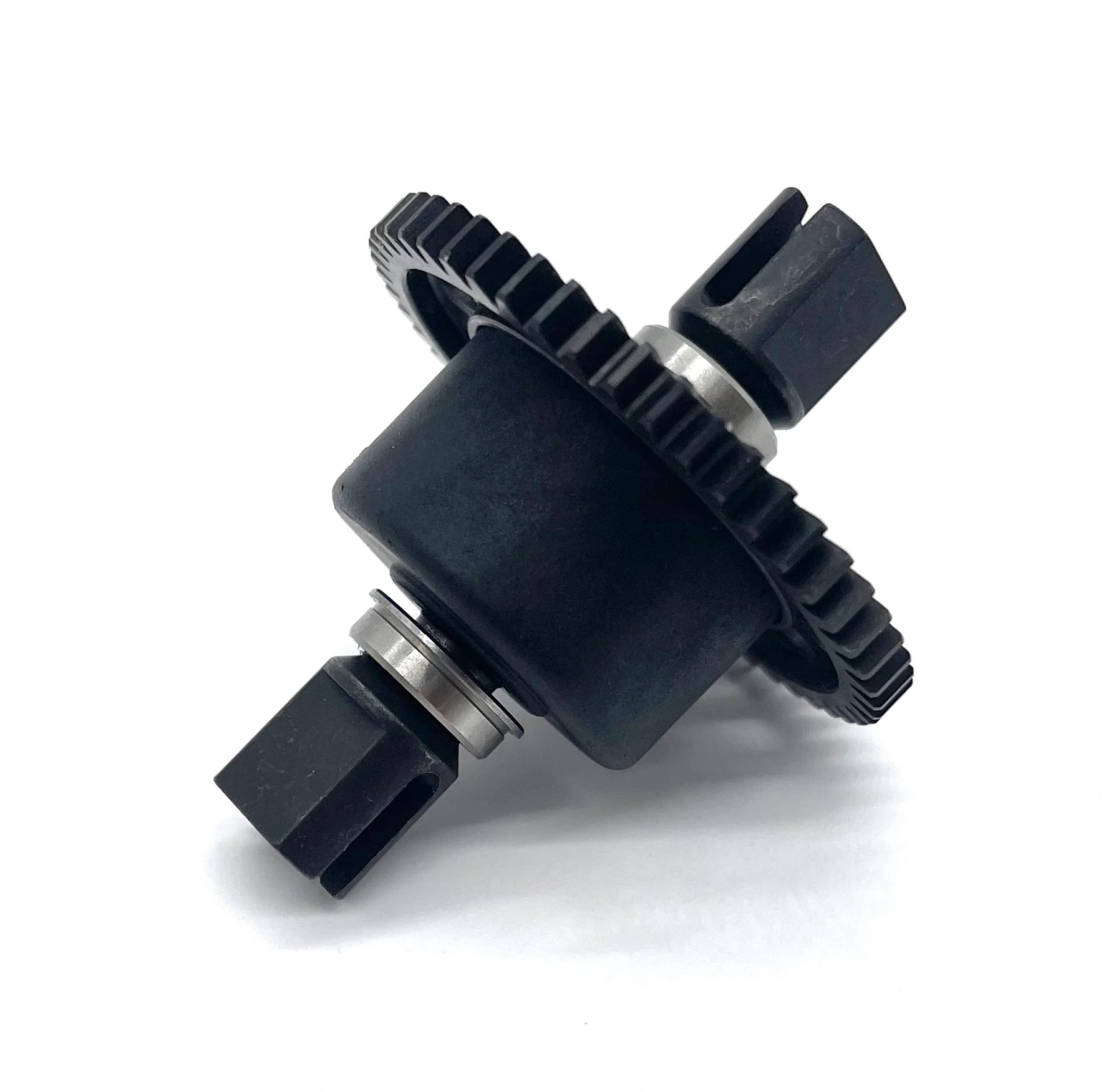 Losi 8IGHT-X Super Lasernut - Center Differential (complete, 50t Spur Gear Mod 1.0 LOS04019 - Image 2