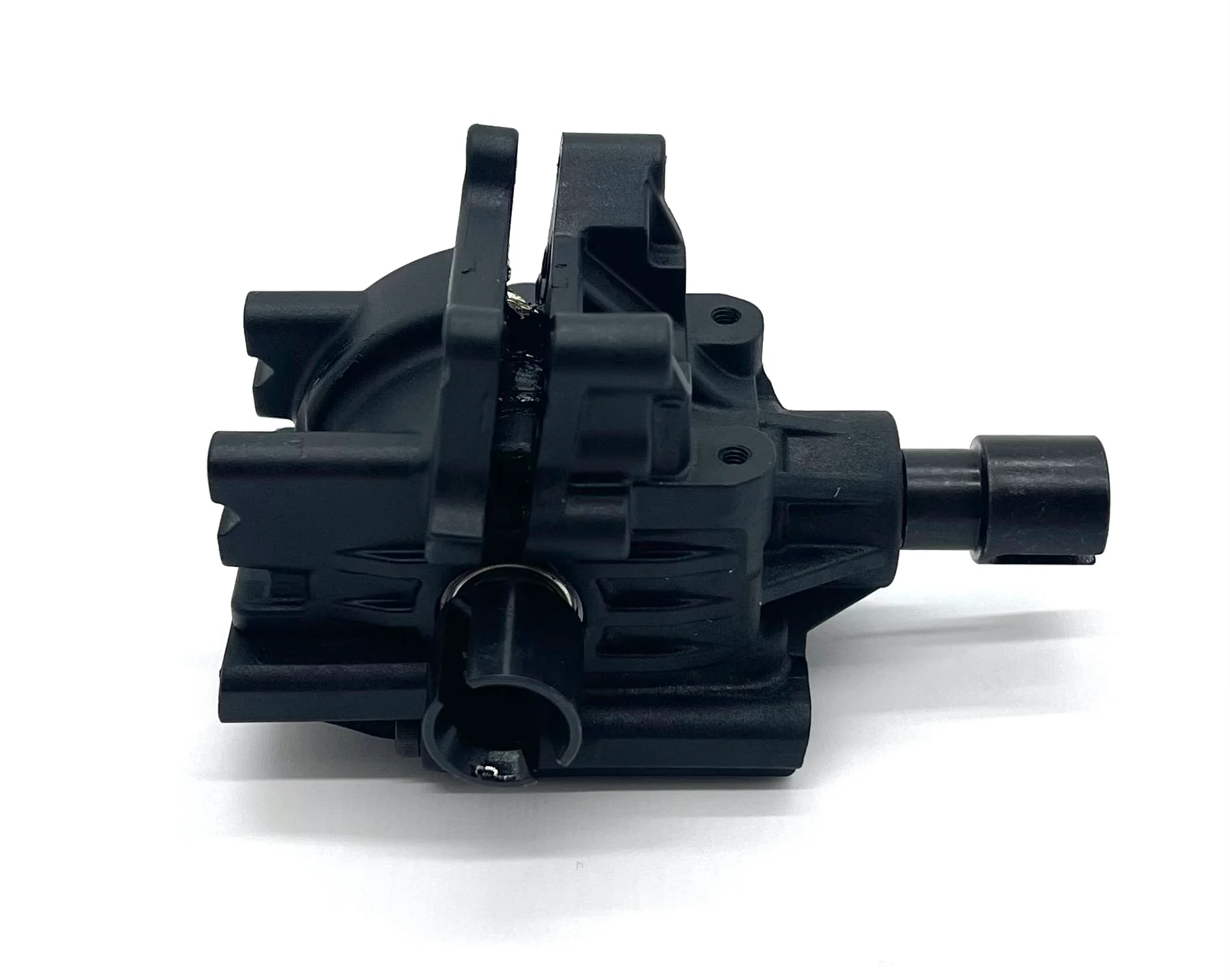 Losi 8IGHT-X Super Lasernut - Differential Front (assembled complete LOS04019 - Image 2