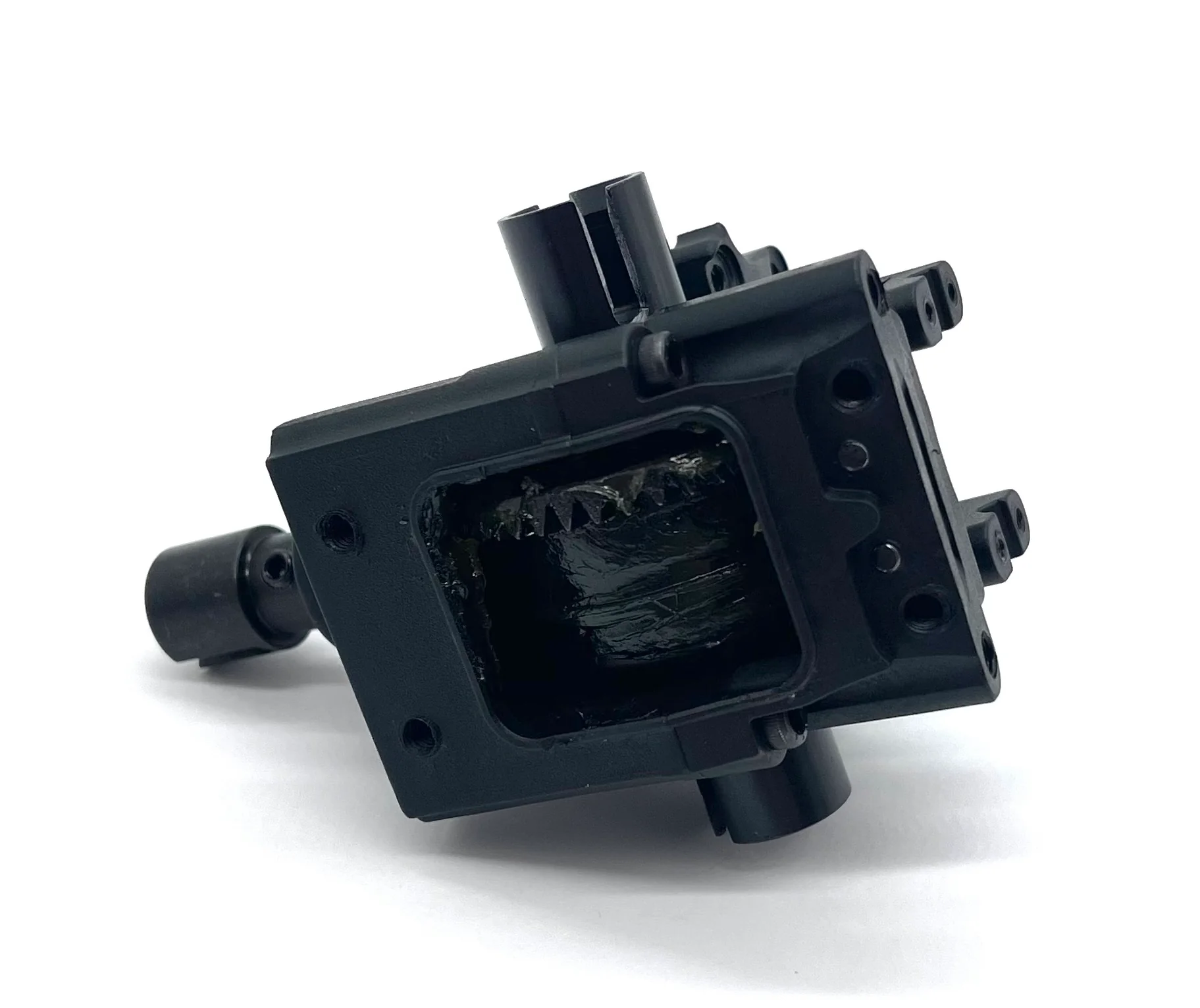 Losi 8IGHT-X Super Lasernut - Differential Front (assembled complete LOS04019 - Image 4
