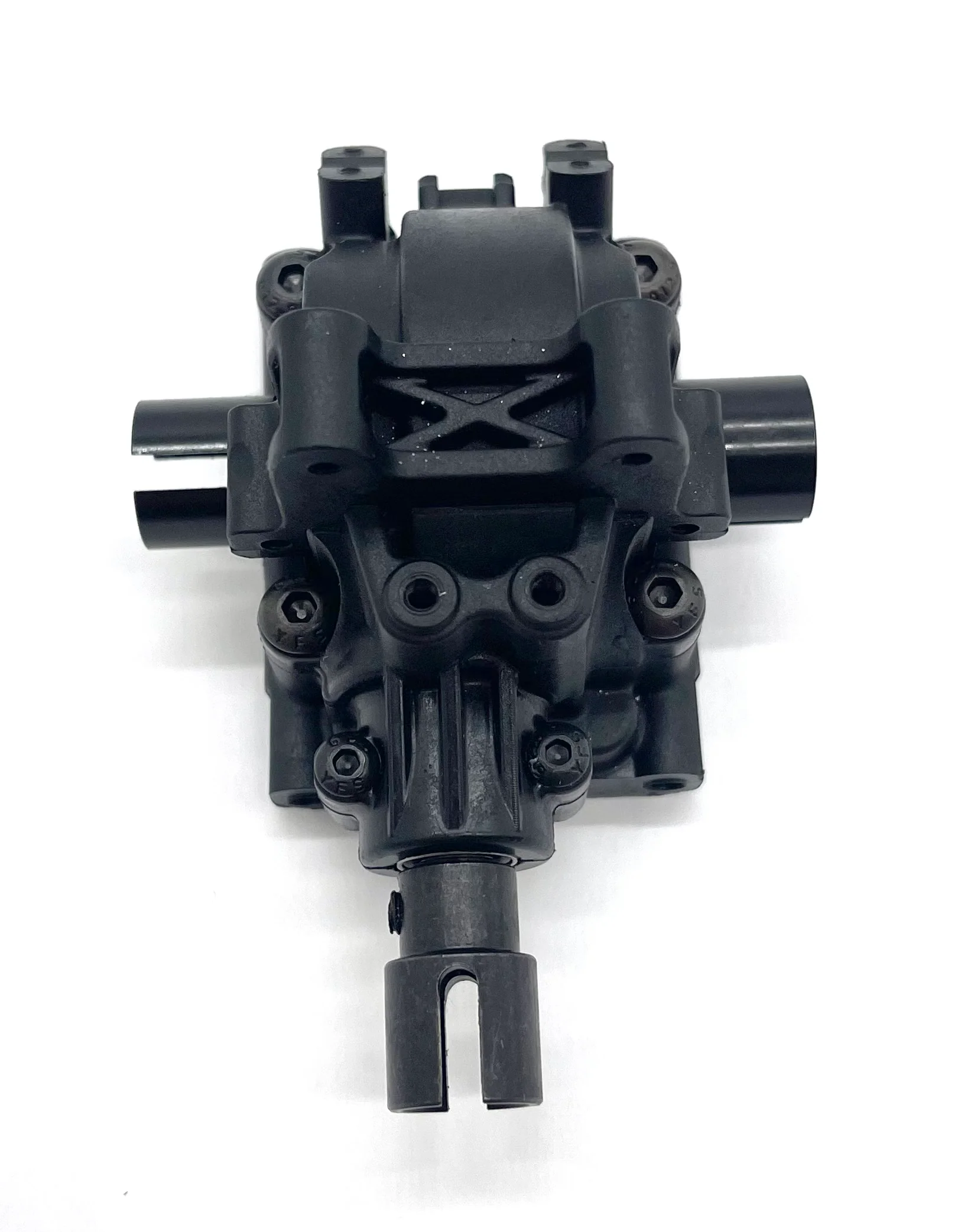 Losi 8IGHT-X Super Lasernut - Differential Rear (assembled complete LOS04019 - Image 4