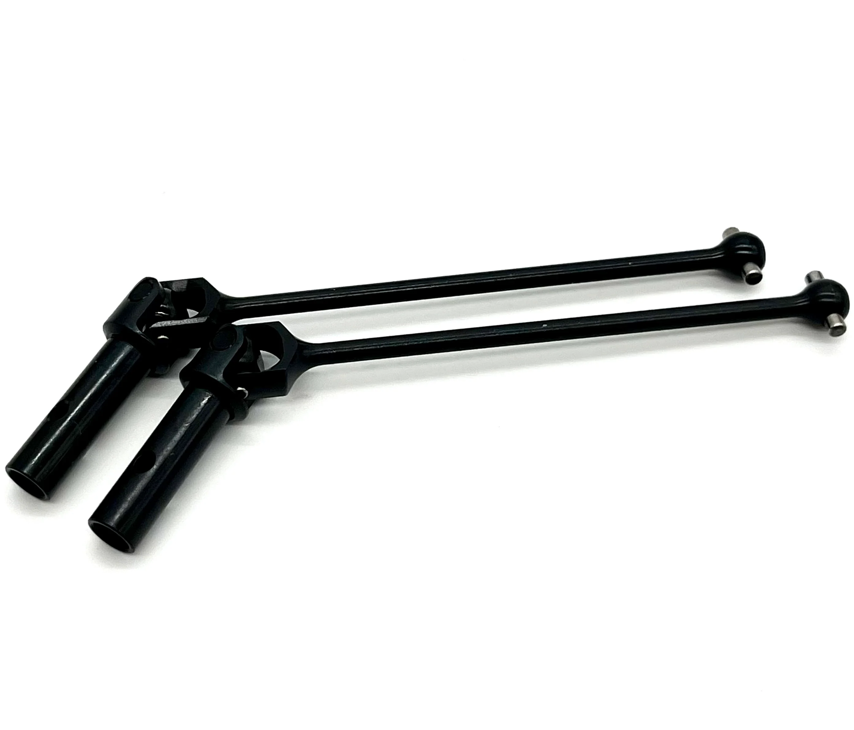 Losi 8IGHT-X/E 2.0 Buggy - DRIVESHAFTS (Front or Rear Universal axles 8x 8xe TLR04012 - Image 2