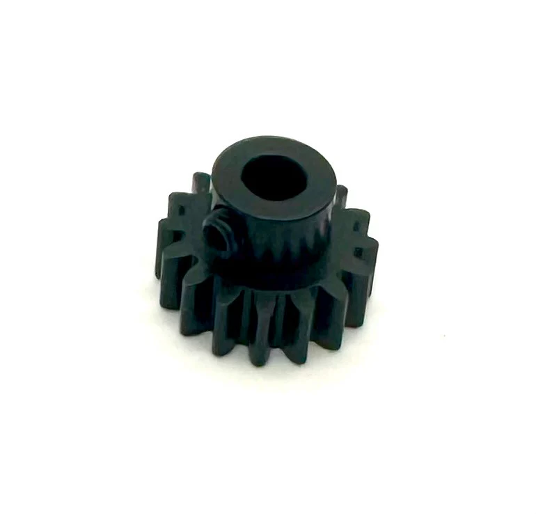 Losi 8IGHT-X/E 2.0 Buggy - Pinion Gear 16t (1.0 module TLR04012 - Image 2