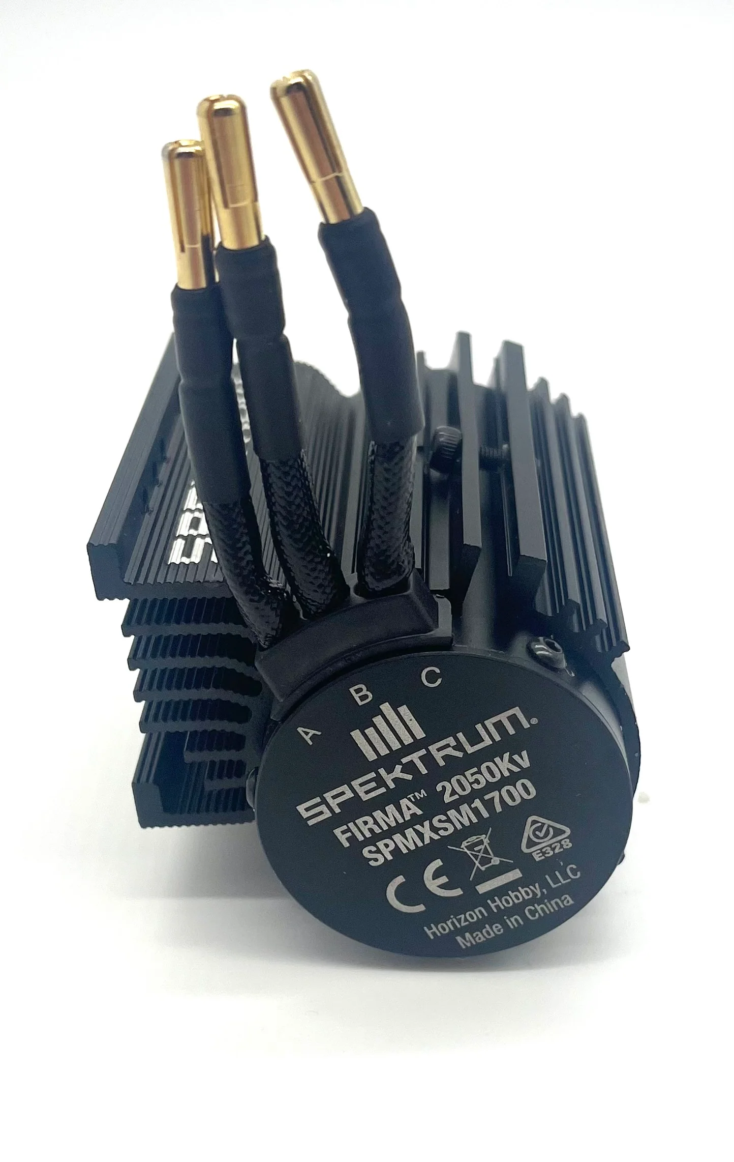 Losi 8IGHT-X Super Lasernut - MOTOR, SPMXSM1700 - SPEKTRUM 2050KV LOS04019 - Image 3