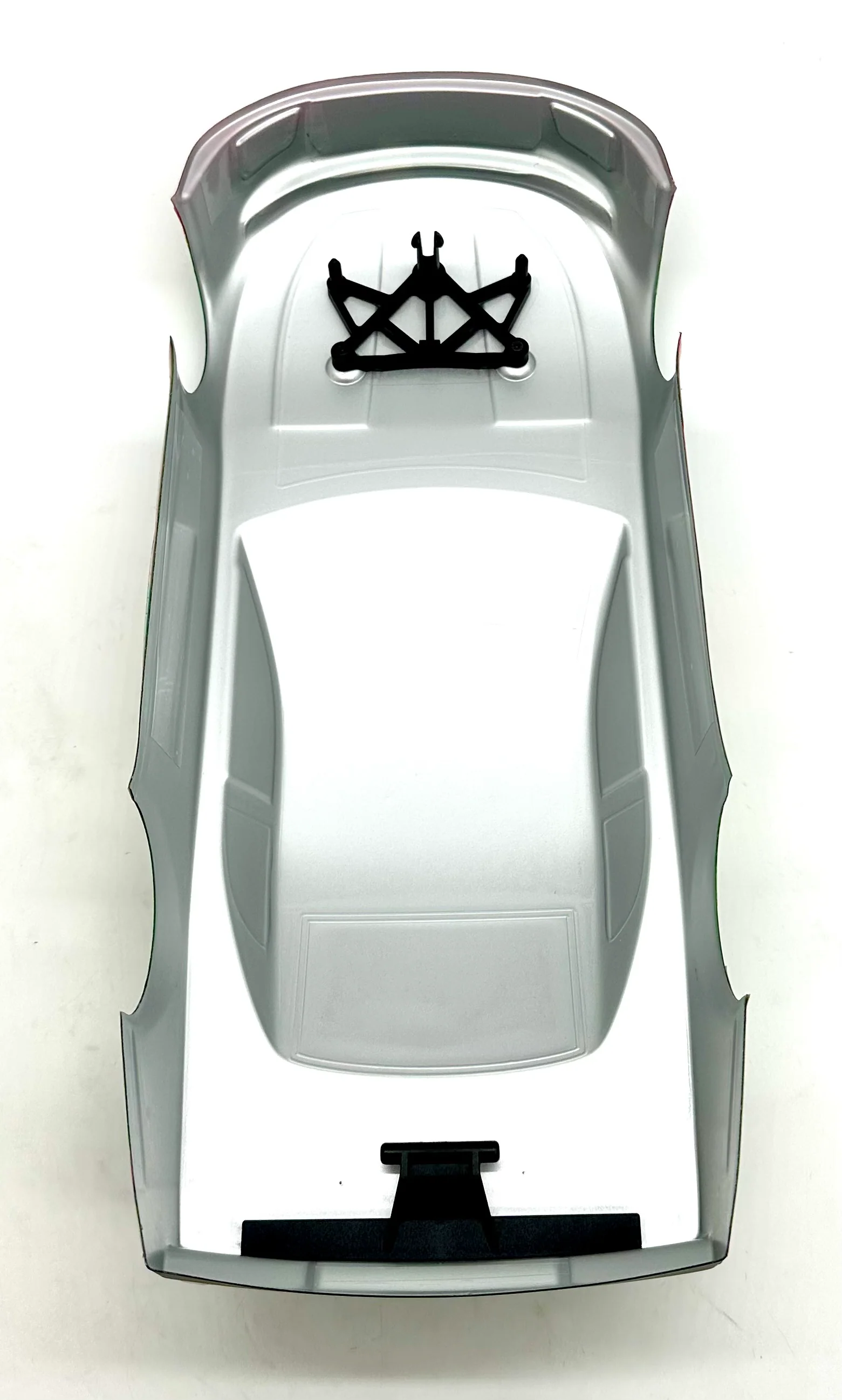 Losi Asphalt Late Model - Body (Sun Drop Asphalt Late Model #8 Body: GROM (LOS-3104T1) - Image 6