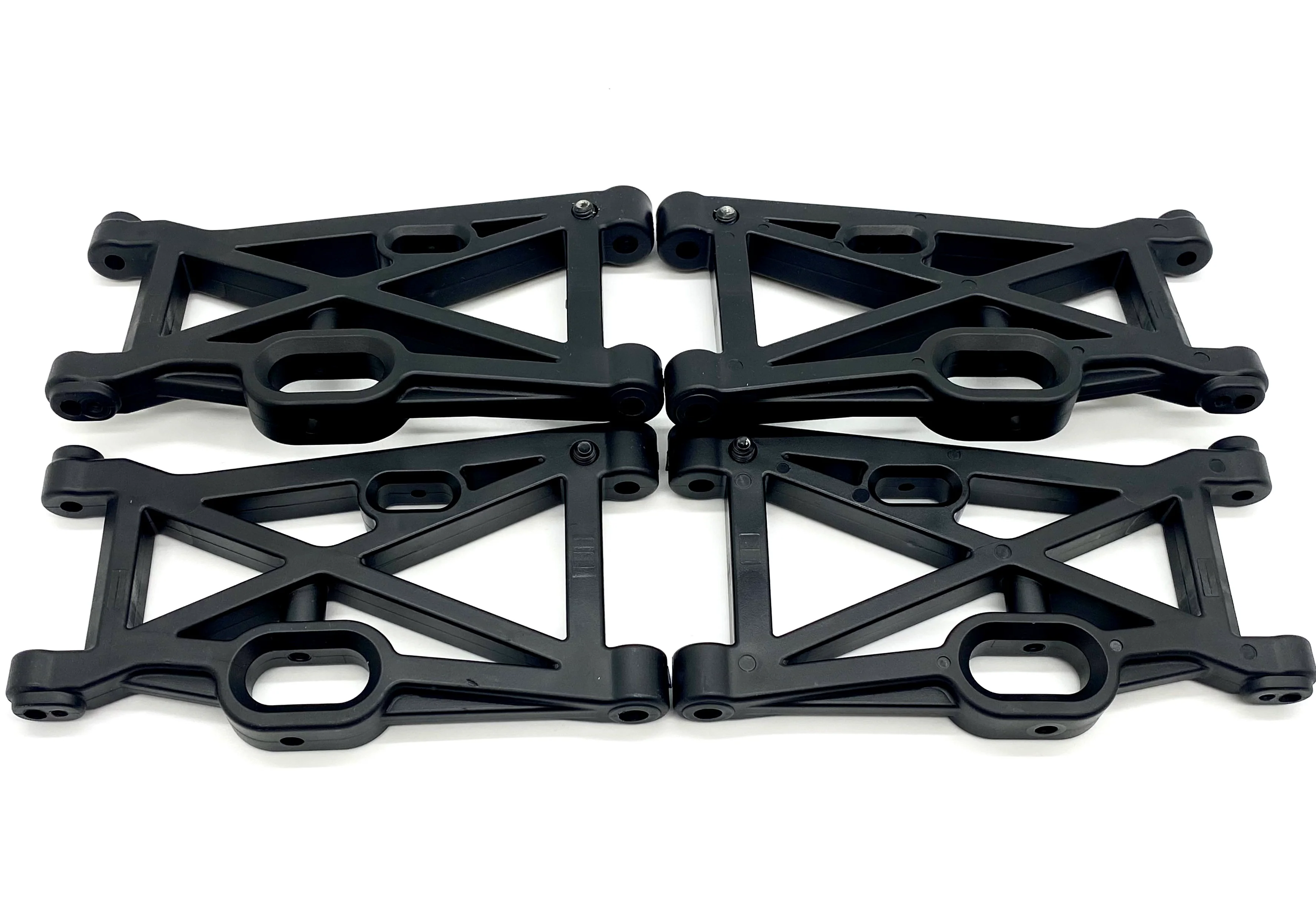 Losi DBXL-E - A-Arms (Suspension front and rear set of 4 LOS05020V2 - Image 3