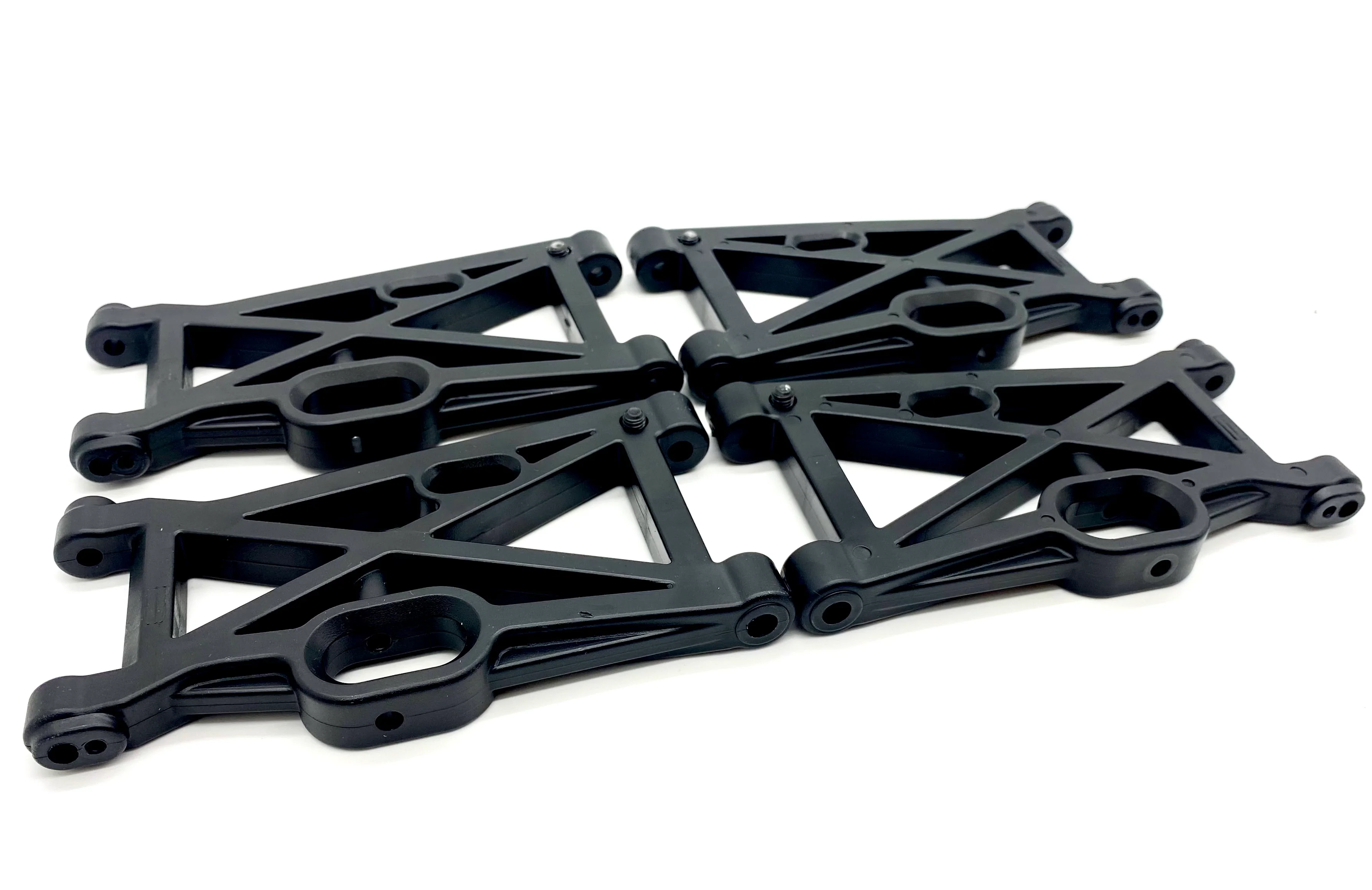 Losi DBXL-E - A-Arms (Suspension front and rear set of 4 LOS05020V2 - Image 4