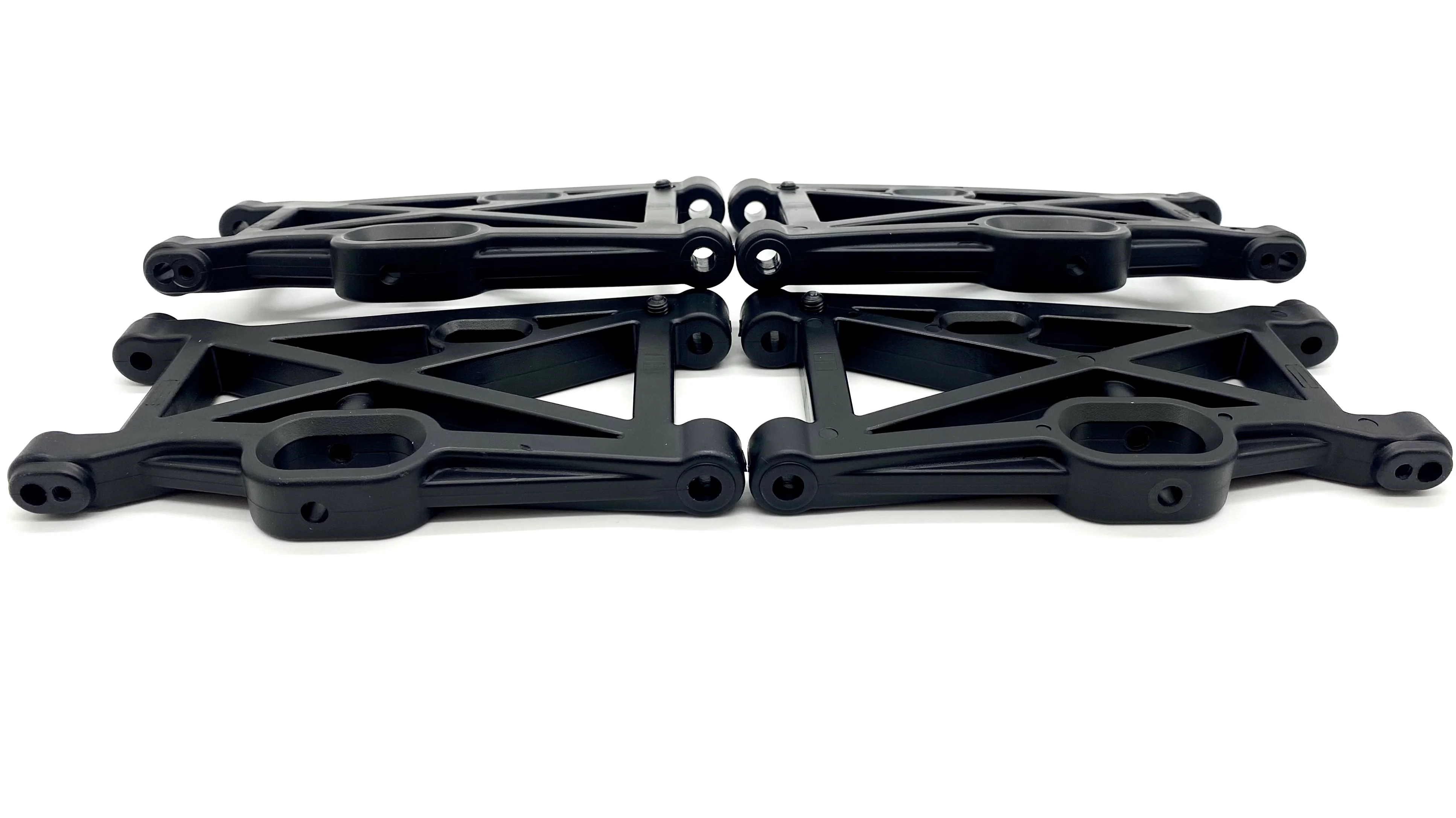 Losi DBXL-E - A-Arms (Suspension front and rear set of 4 LOS05020V2 - Image 5