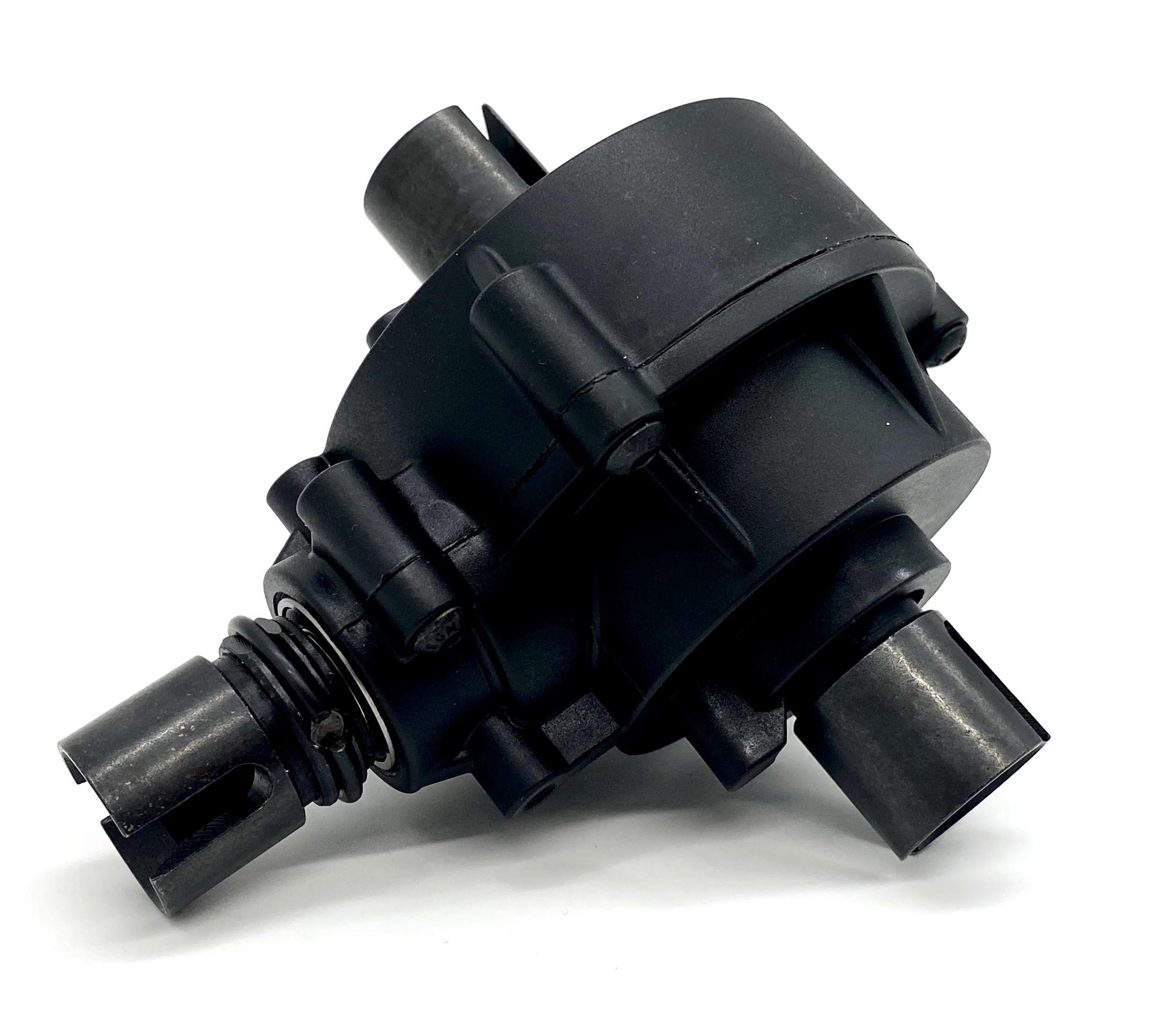 Losi DBXL-E - Differential F/R (40t/12t, assembled complete LOS05020V2 - Image 3