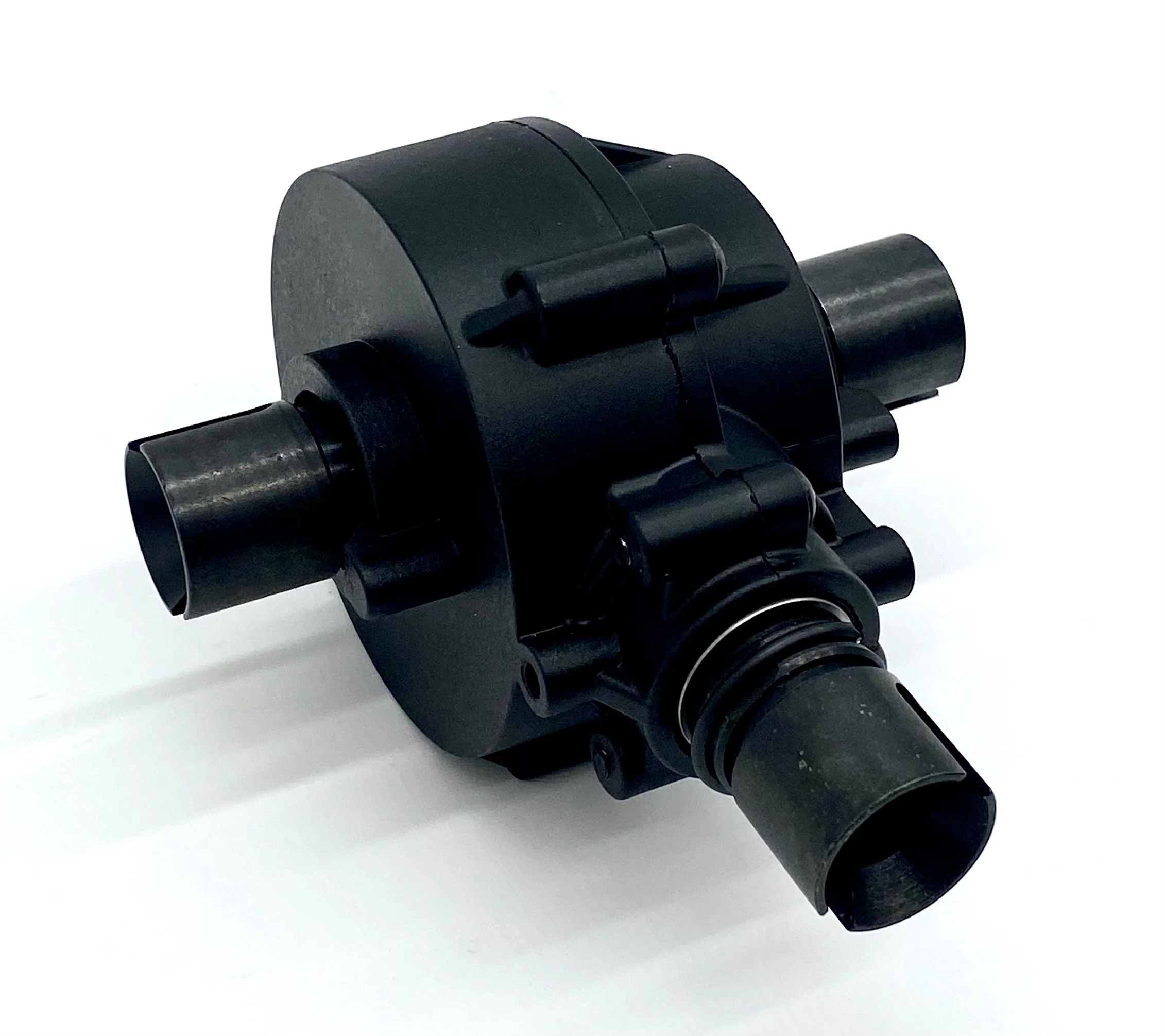 Losi DBXL-E - Differential F/R (40t/12t, assembled complete LOS05020V2 - Image 4