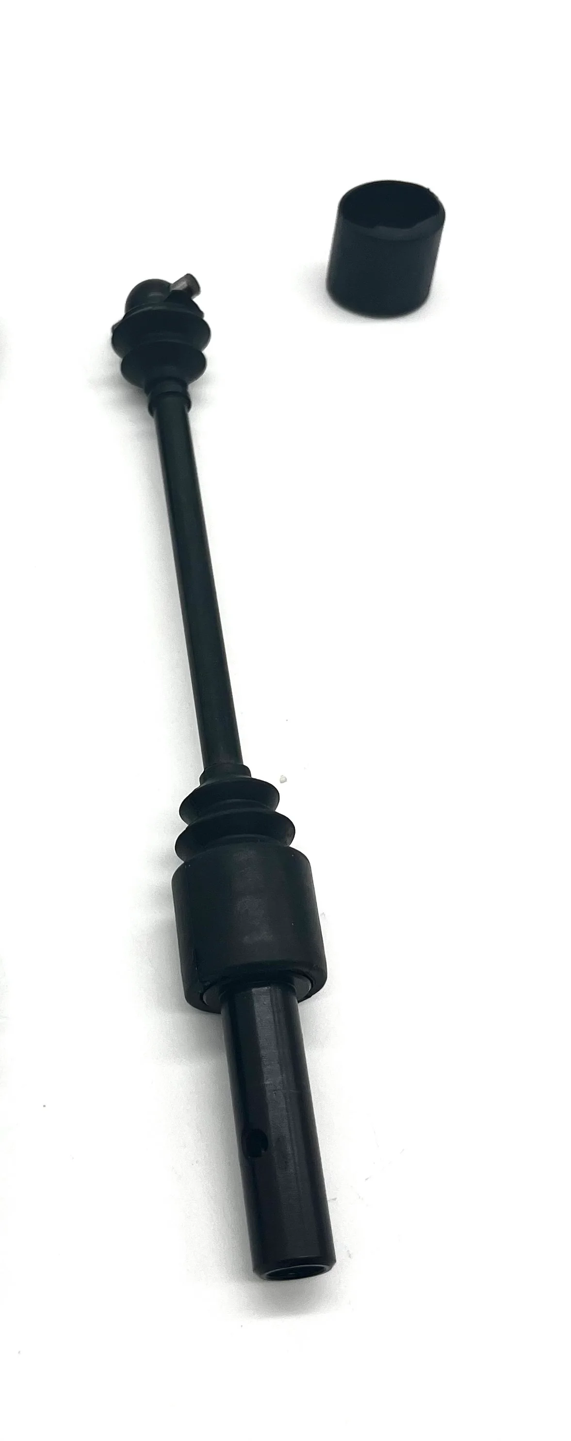 Losi DBXL-E - DRIVESHAFT Rear w/stub axle LOS05020V2 - Image 3