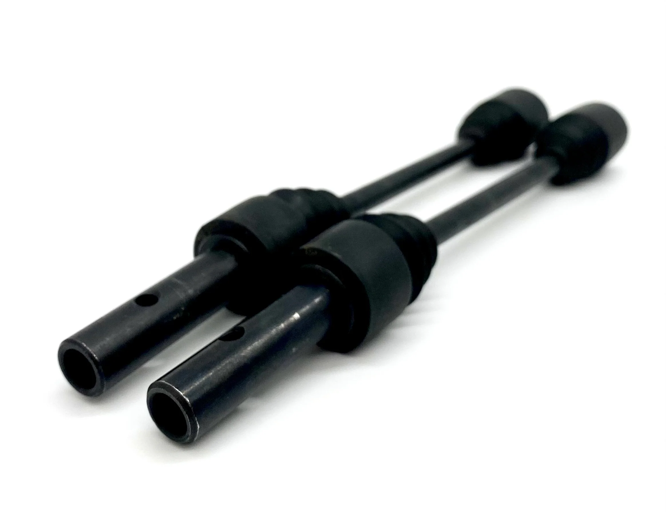 Losi DBXL-E - DRIVESHAFTS Front CVD w/dust boots LOS05020V2 - Image 3