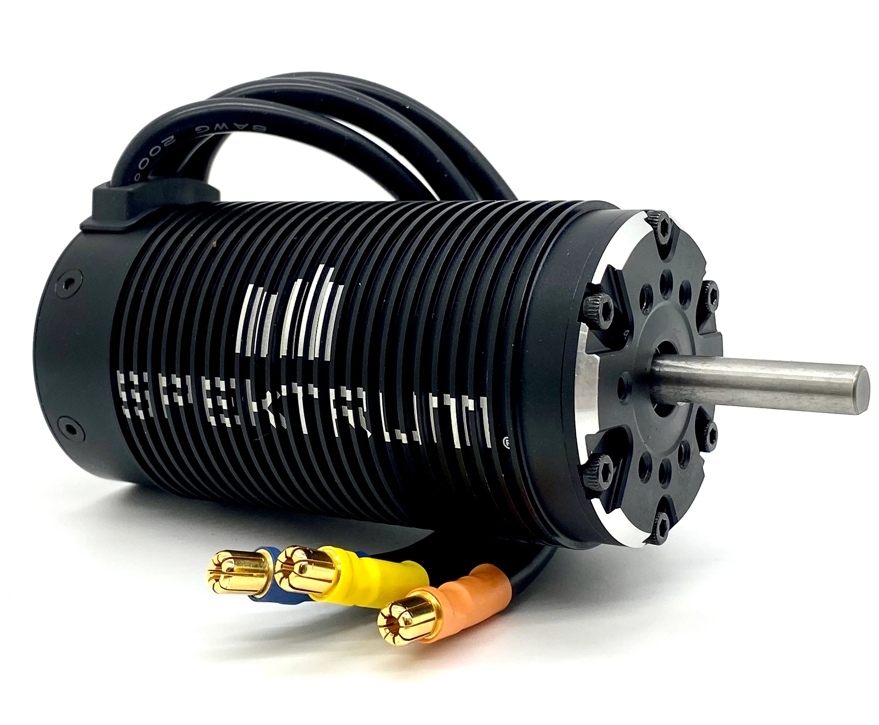 Losi DBXL-E - MOTOR (Firma spektrum Brushless Motor, 780Kv, 6.5mm Bullet LOS05020V2 - Image 2