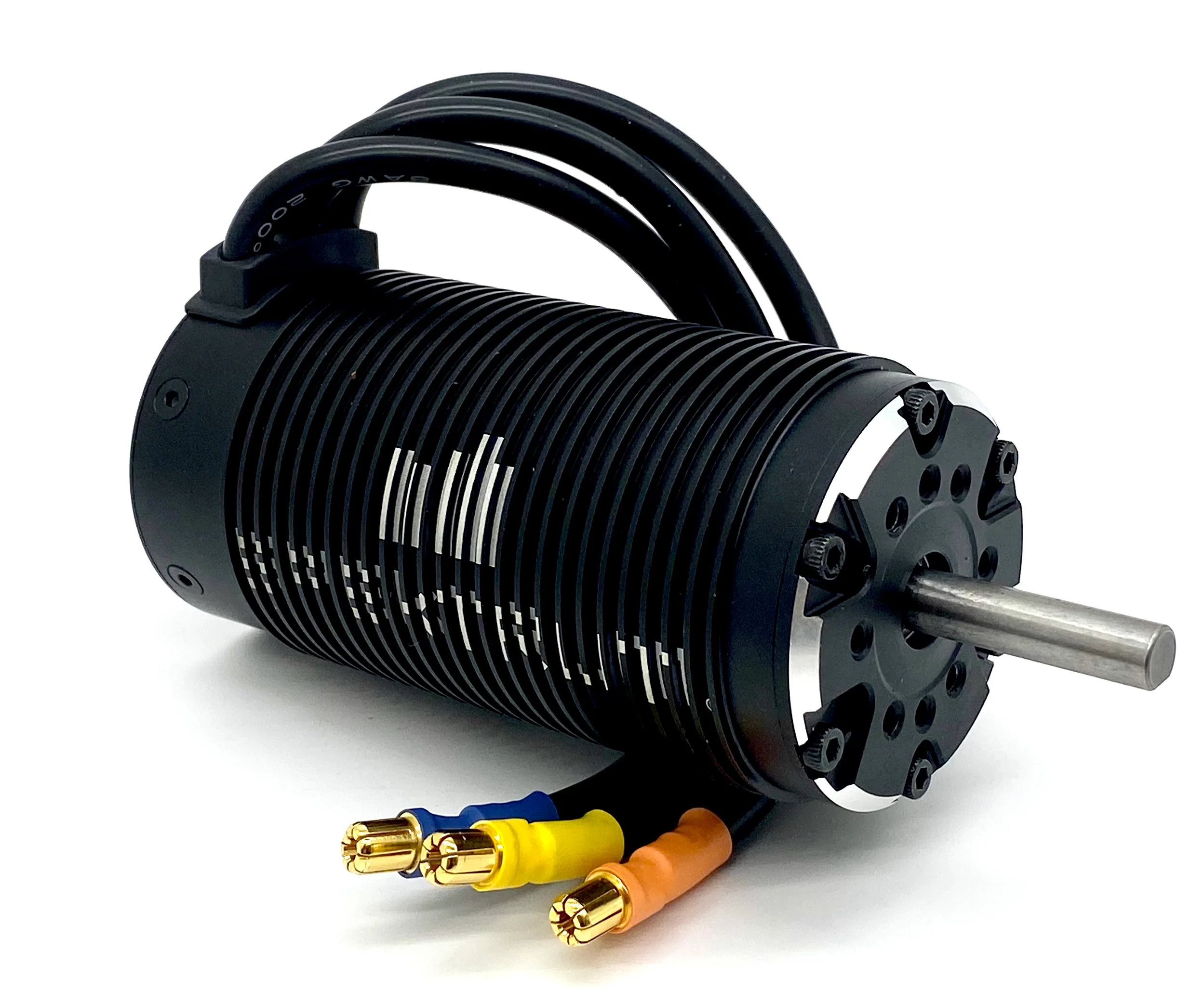 Losi DBXL-E - MOTOR (Firma spektrum Brushless Motor, 780Kv, 6.5mm Bullet LOS05020V2 - Image 3