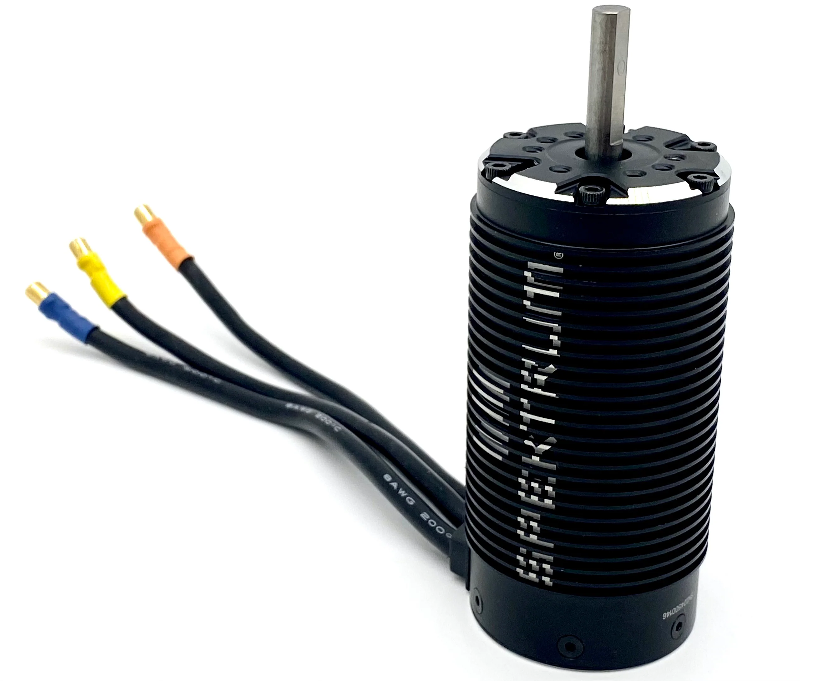 Losi DBXL-E - MOTOR (Firma spektrum Brushless Motor, 780Kv, 6.5mm Bullet LOS05020V2 - Image 4