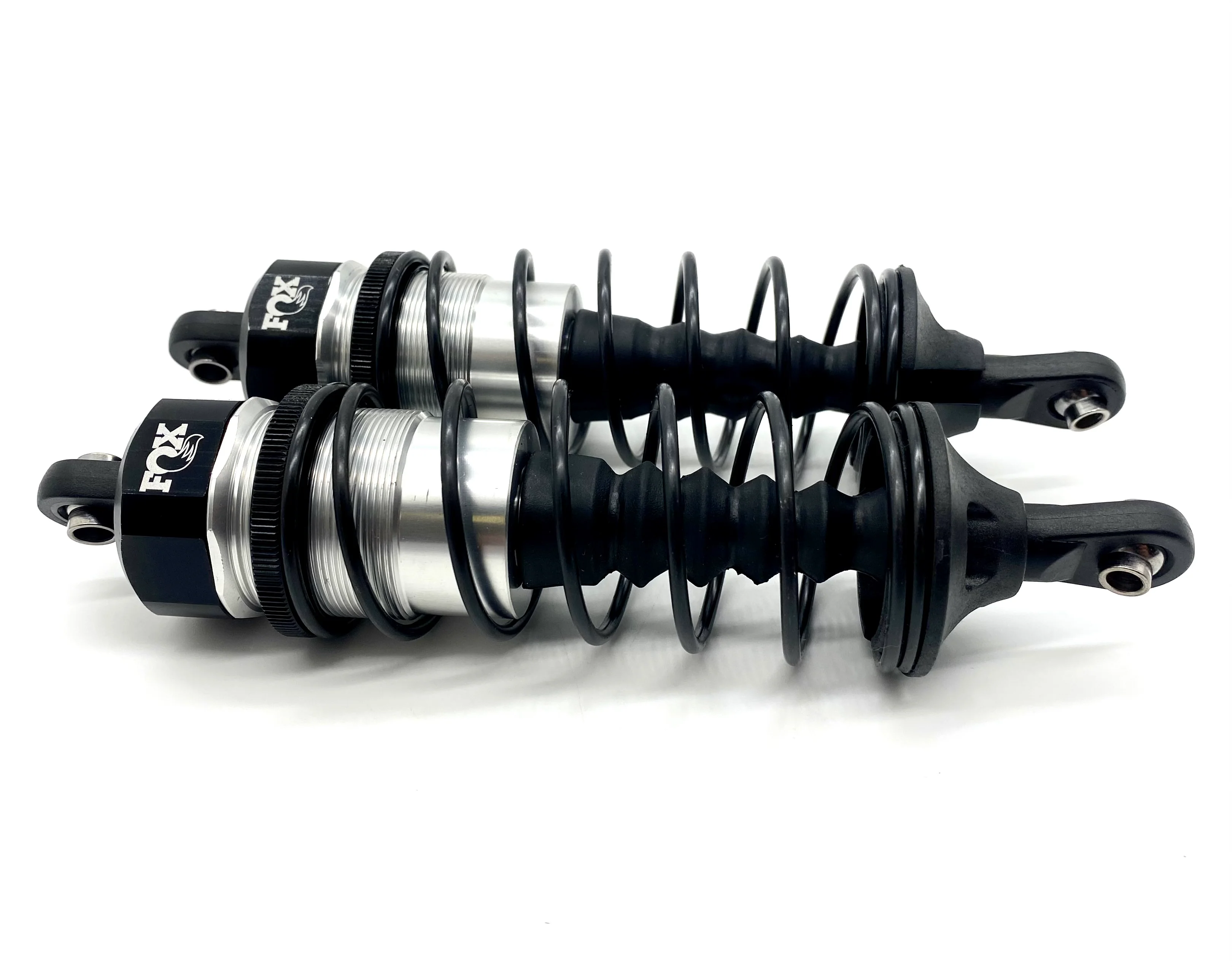 Losi DBXL-E - Shocks FOX F/R (dampers & Springs set of 2 LOS05020V2