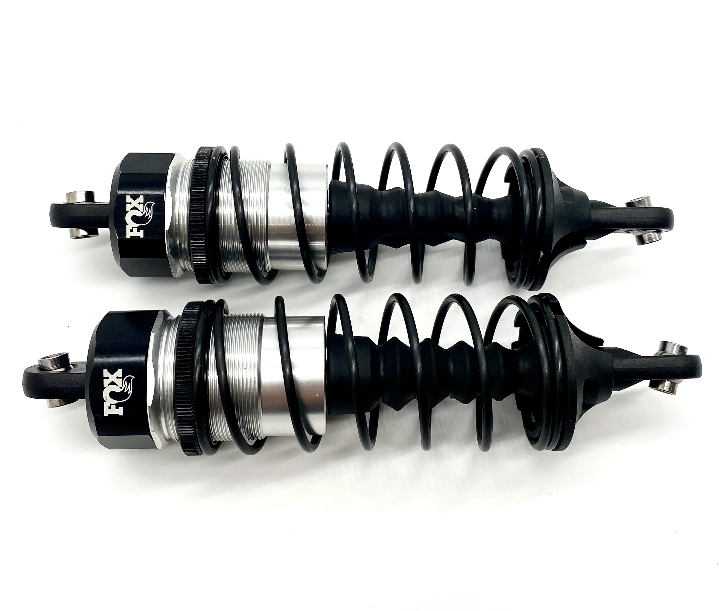 Losi DBXL-E - Shocks FOX F/R (dampers & Springs set of 2 LOS05020V2 - Image 2