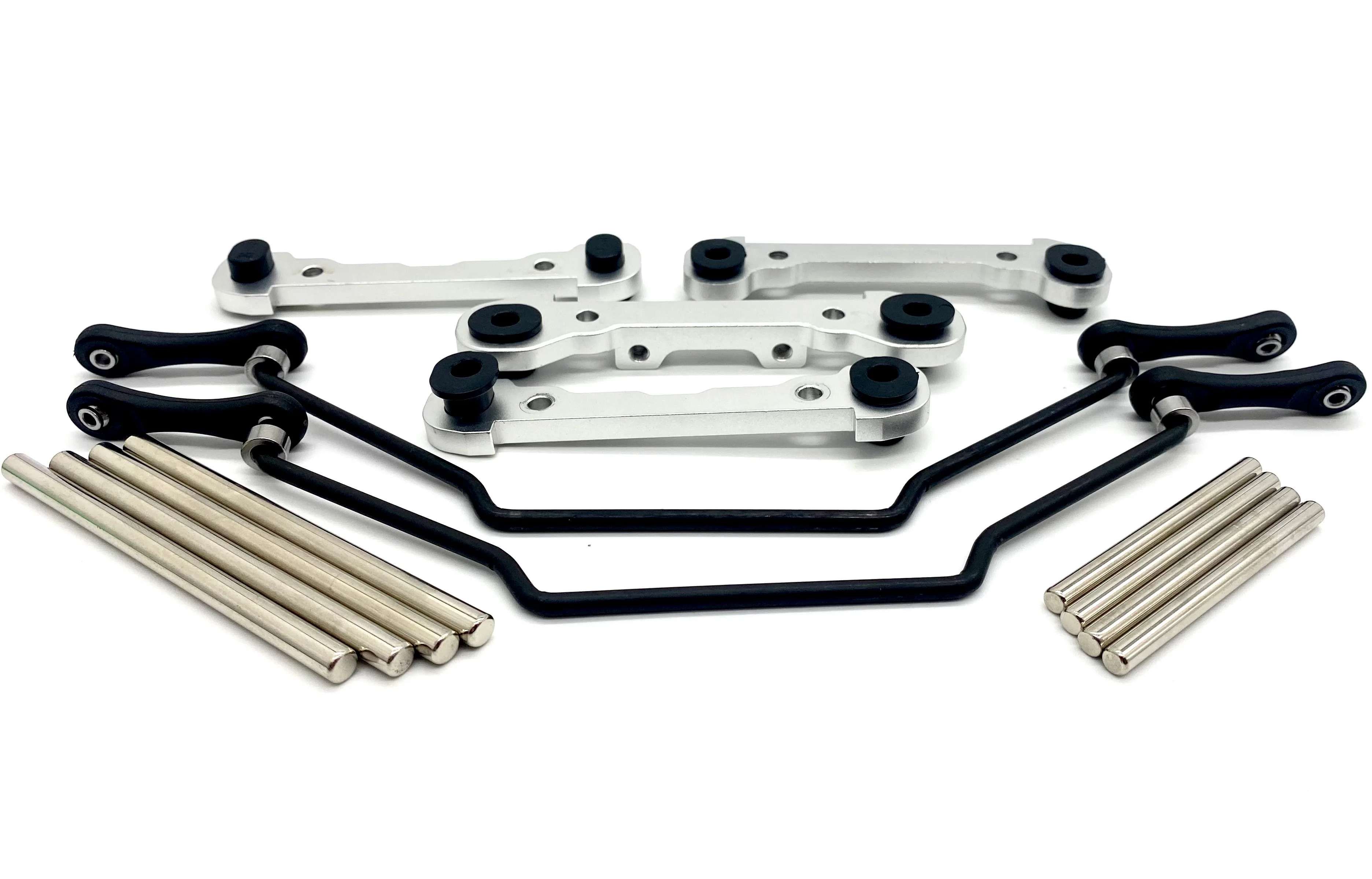 Losi DBXL-E - Suspension Pins Braces sway bars LOS05020V2 - Image 3